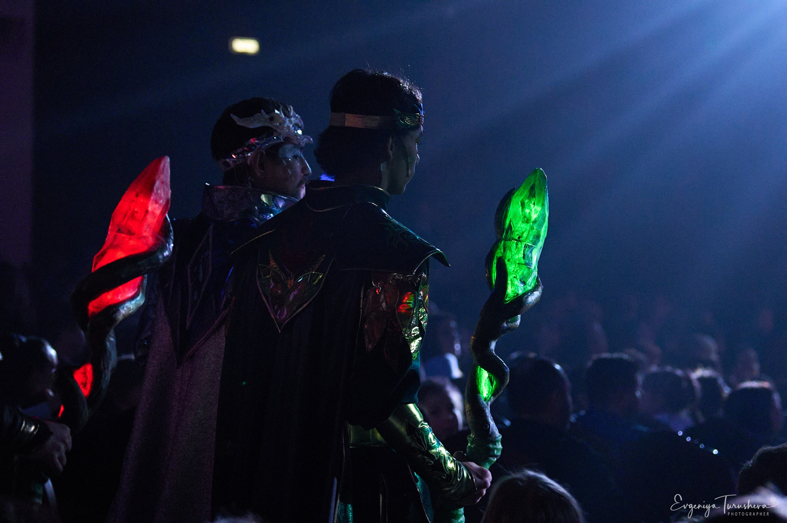 Мюзикл «Братья месяцы» | 05.01.2026 | Театр Эстрады. Фотограф Евгения Турушева