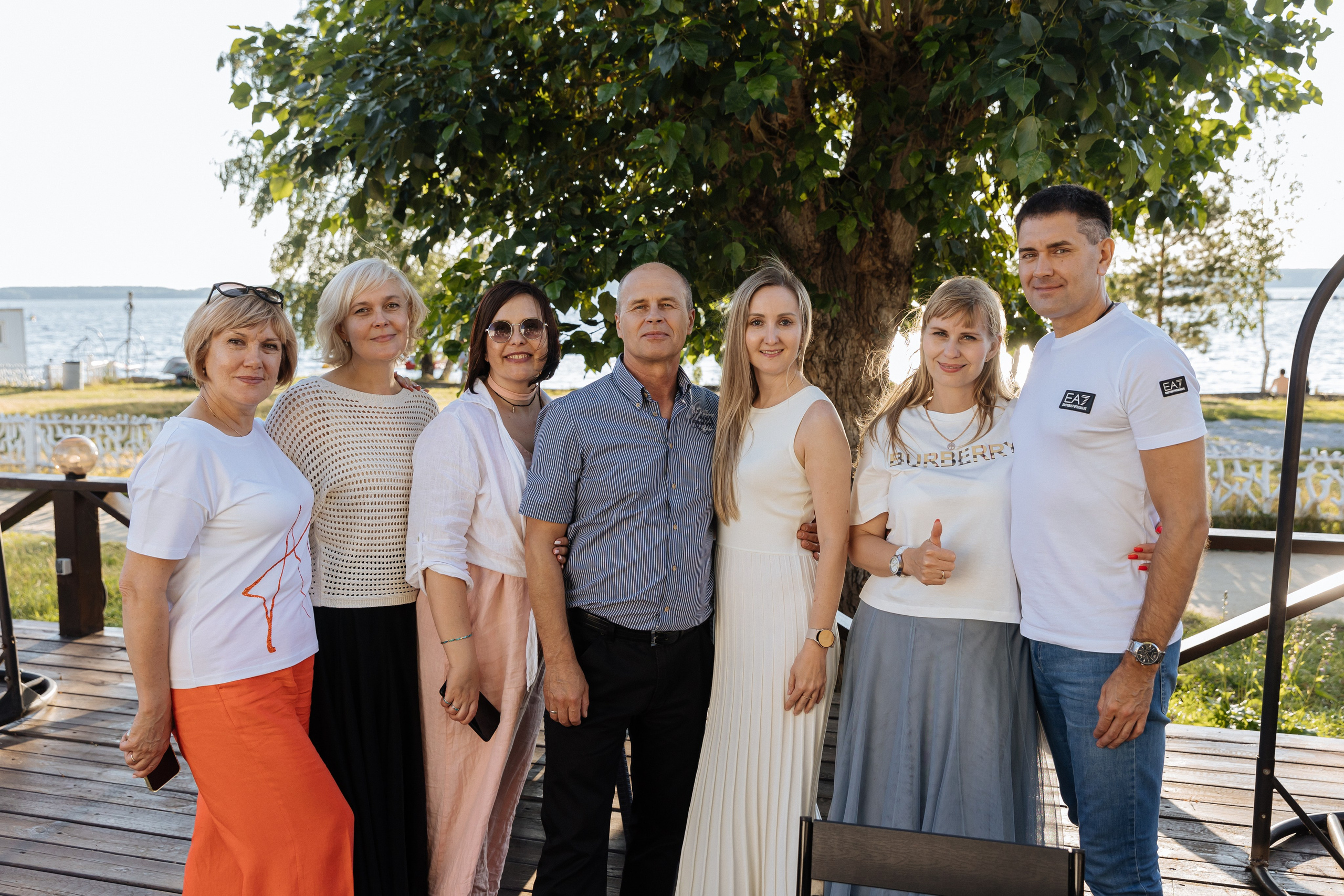 ПК Контур «День Рождение 18 лет». Мозжерина Ирина — Свадебный и семейный фотограф в Екатеринбурге