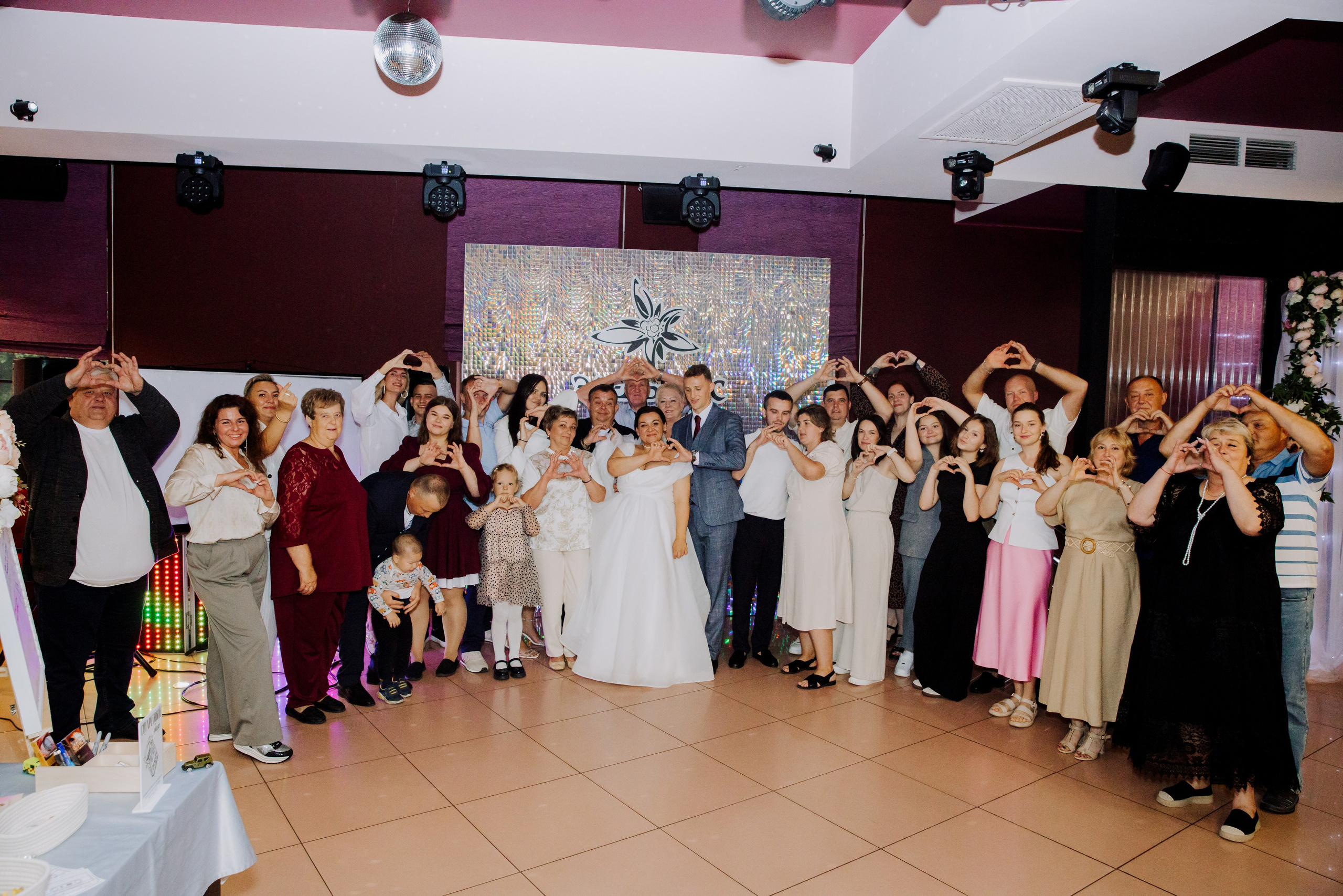 Эдельвейс. Семейный фотограф москва