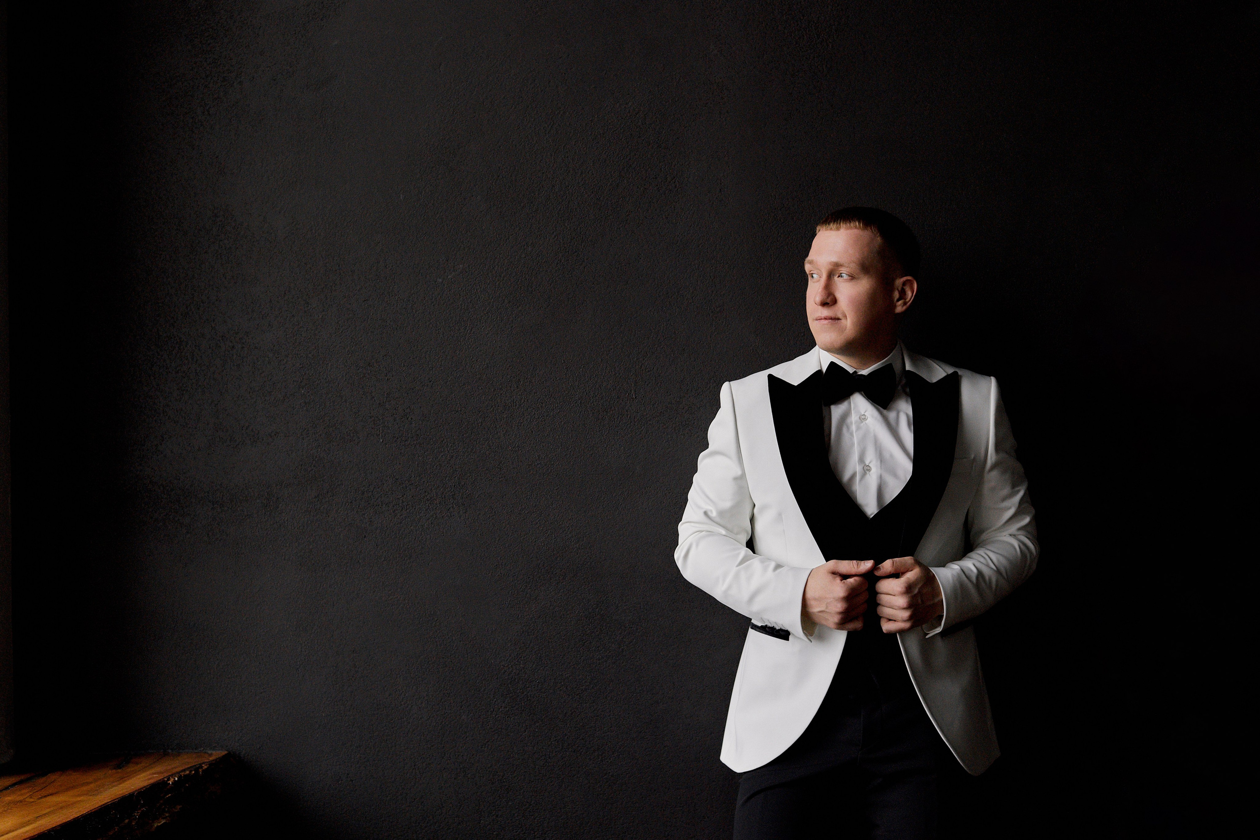 Илья и Ксюша. Александр и Евгения Фокины — фотограф Екатеринбург, Первоуральск