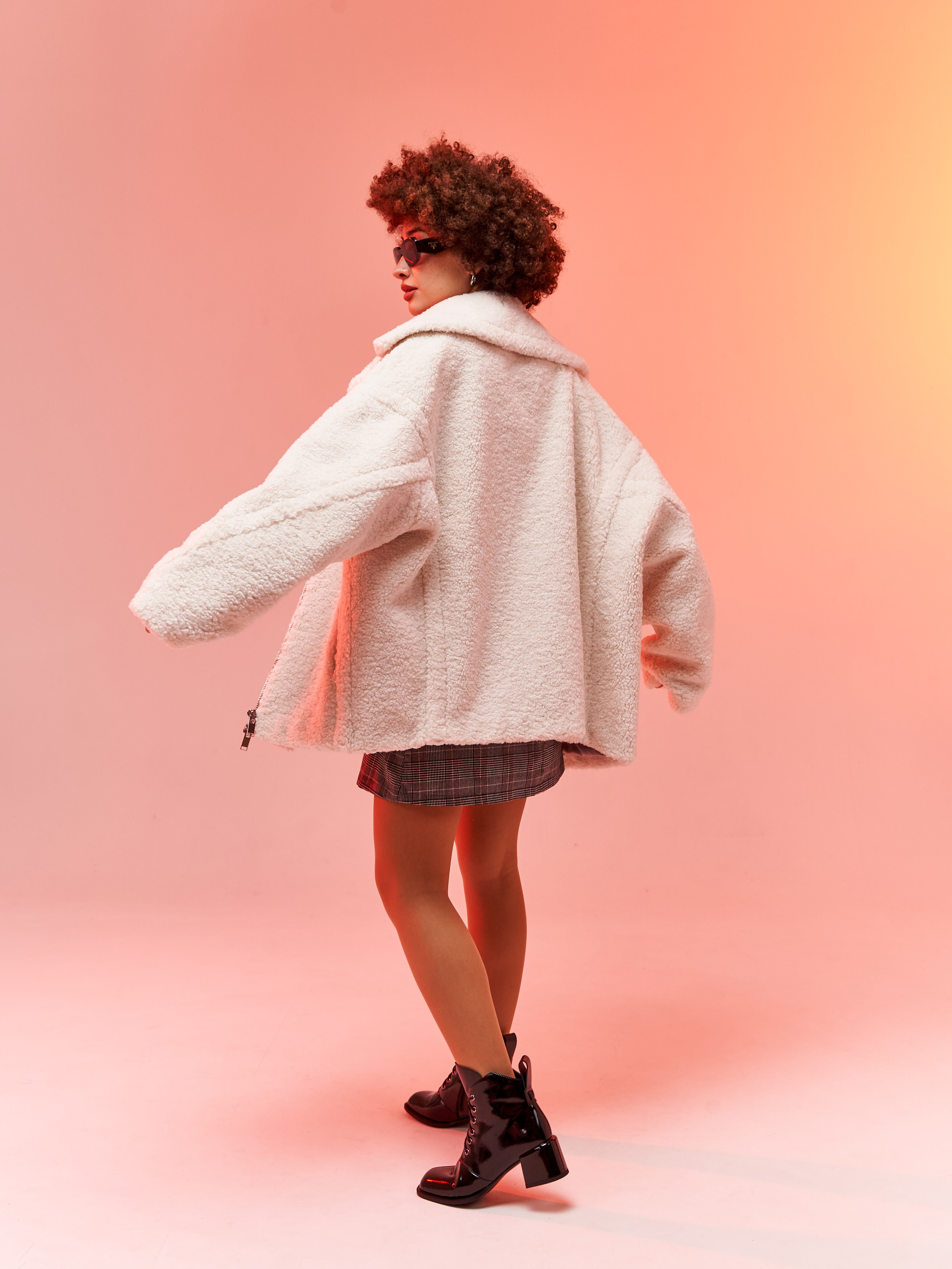 Женская обувь. Фотограф для маркетплейсов в Москве