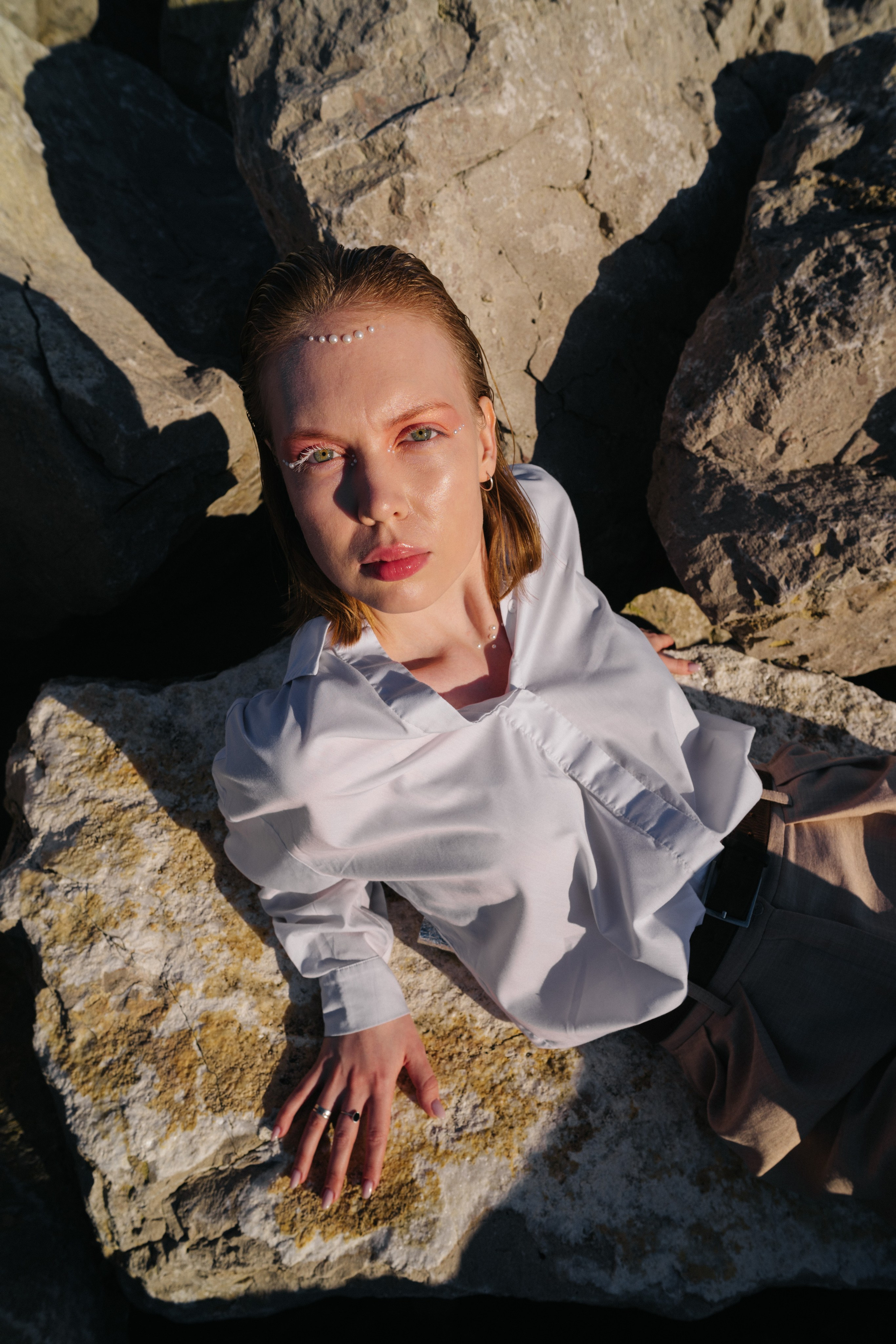 Анна. Екатерина Рыбкина Портретный фотограф в Москве