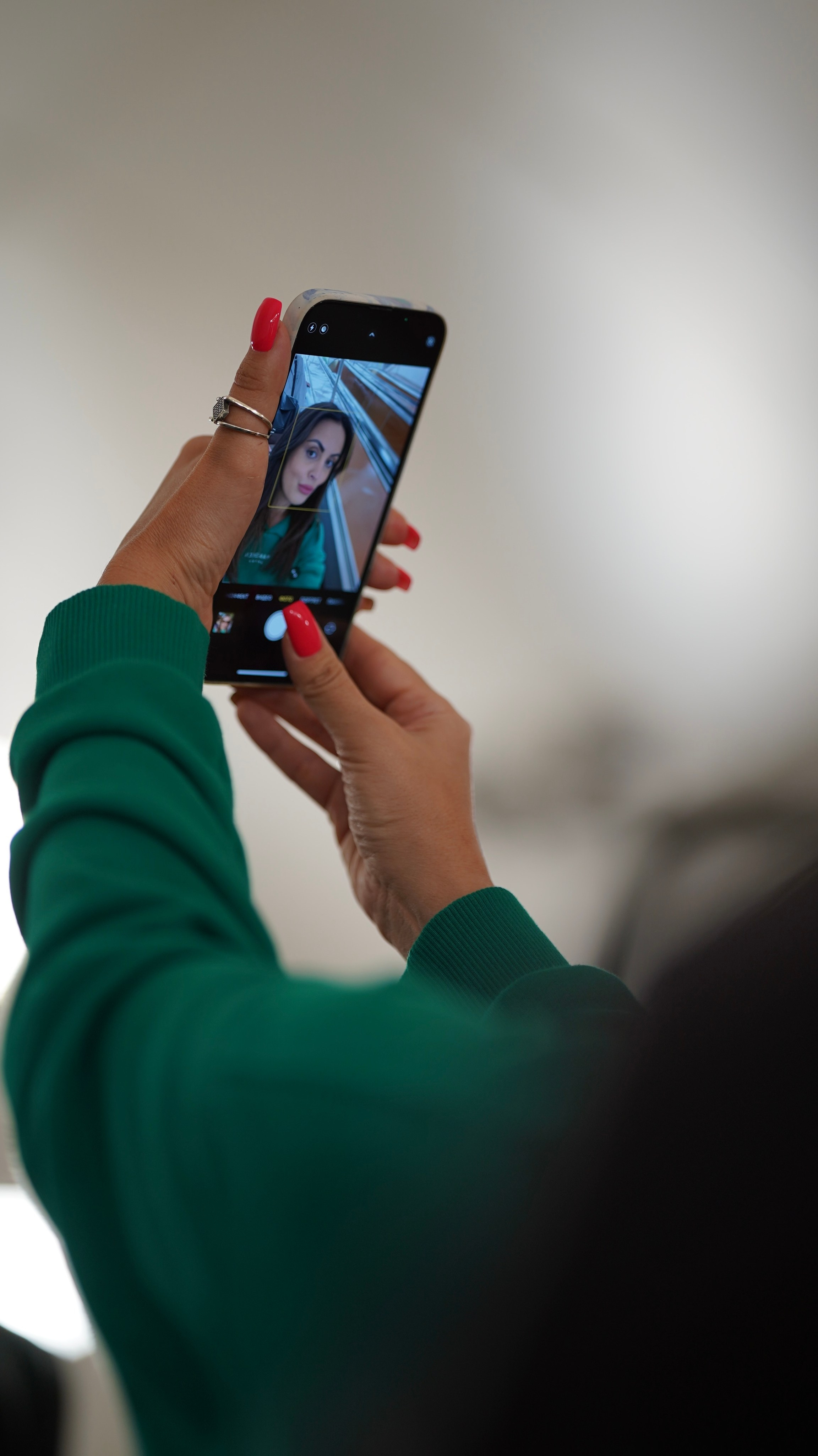 Персональный фотограф в Москве Дмитрий Алаев