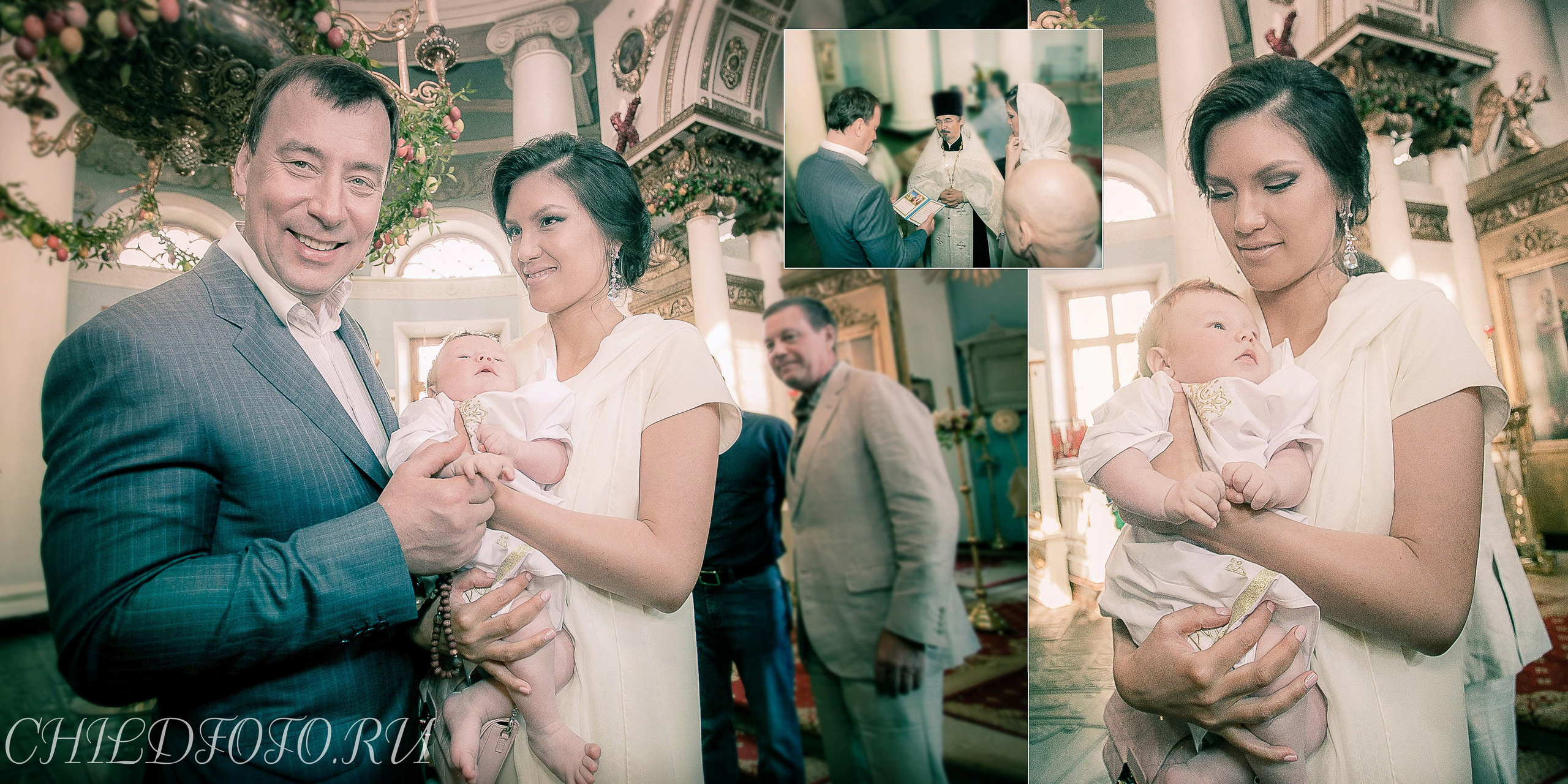 Крестины Рождение Новой Души. Skazka.wfolio.pro