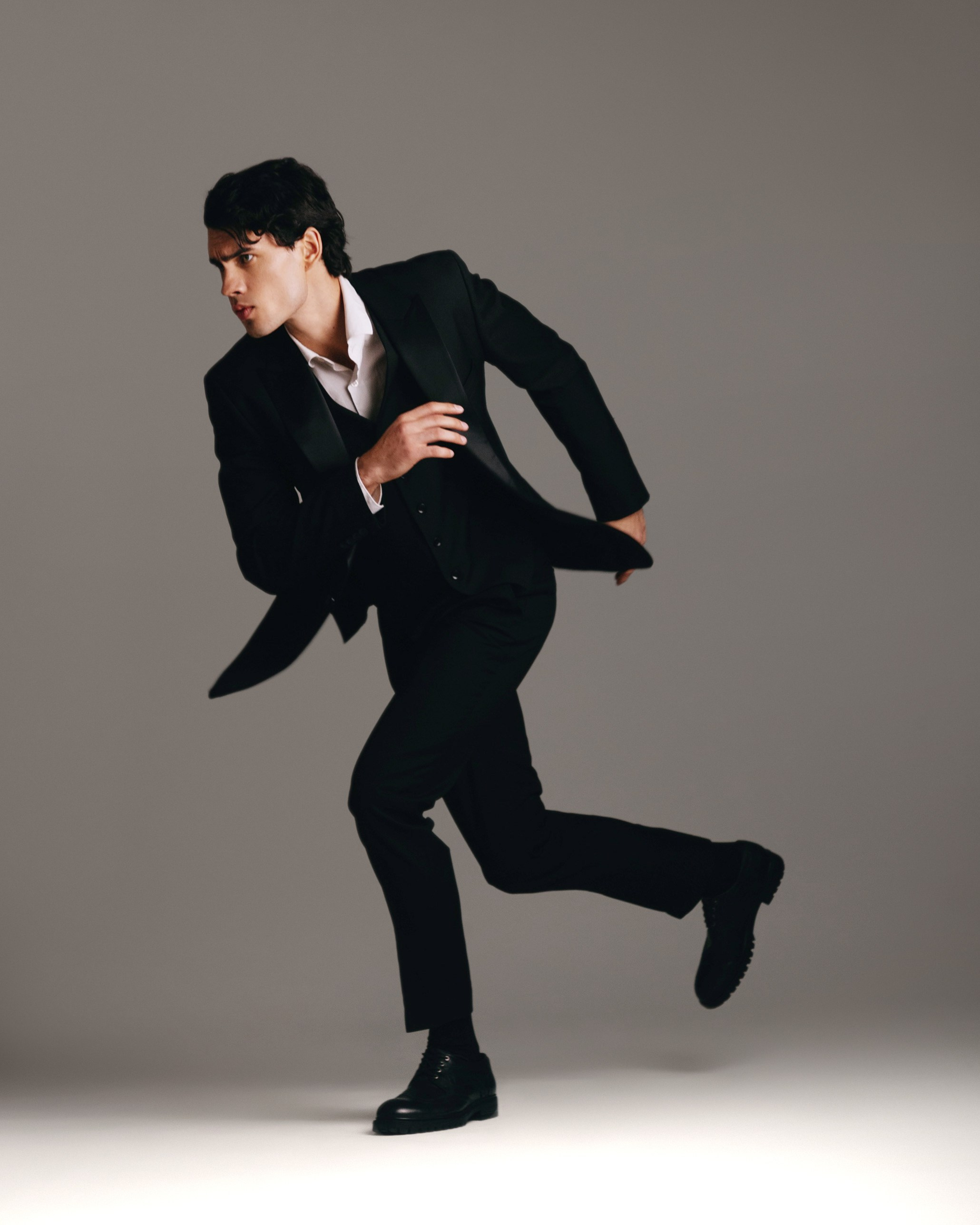 Модельное. Bolshak