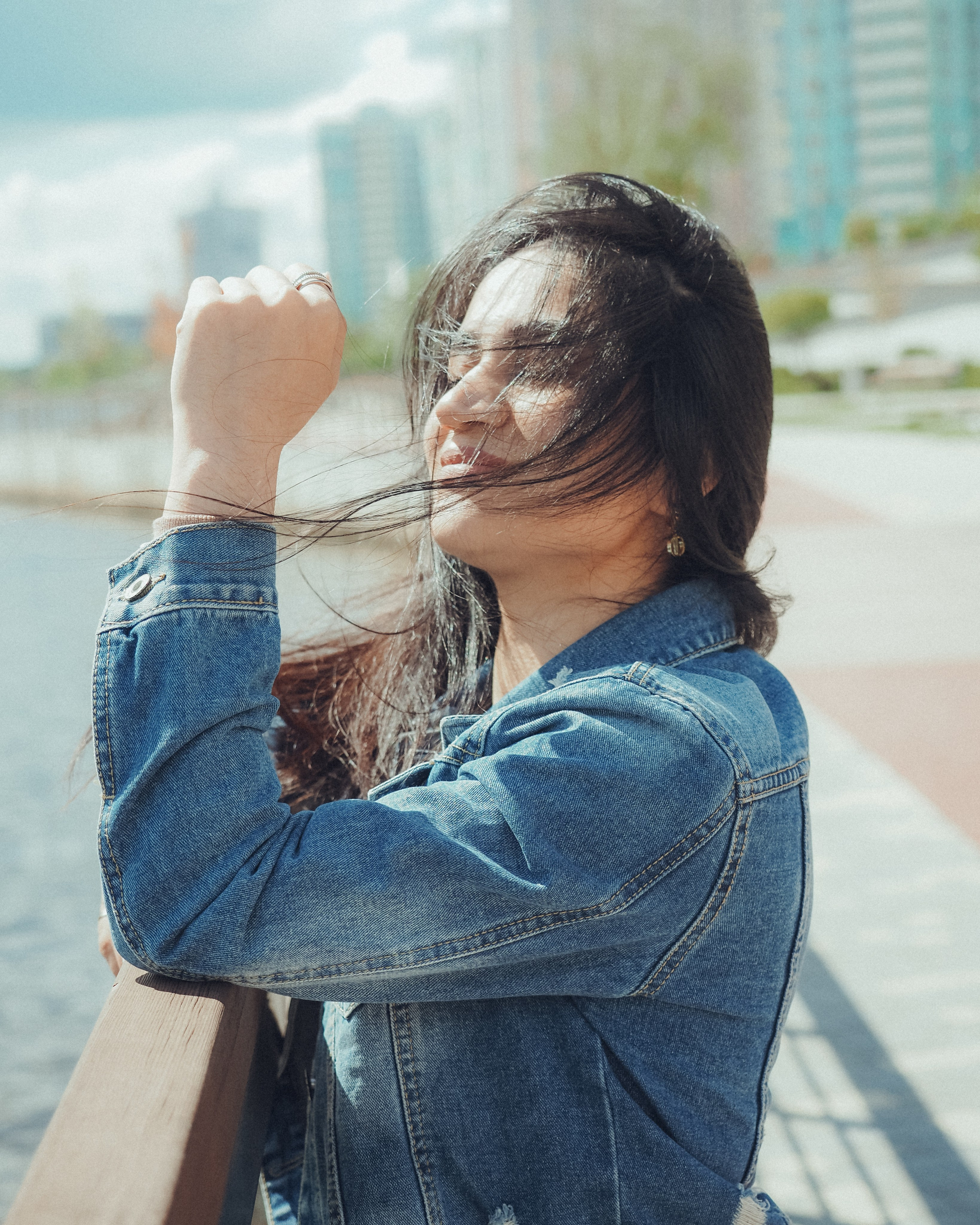 Ника. Фотограф в Москве — Сергей Люкшинов