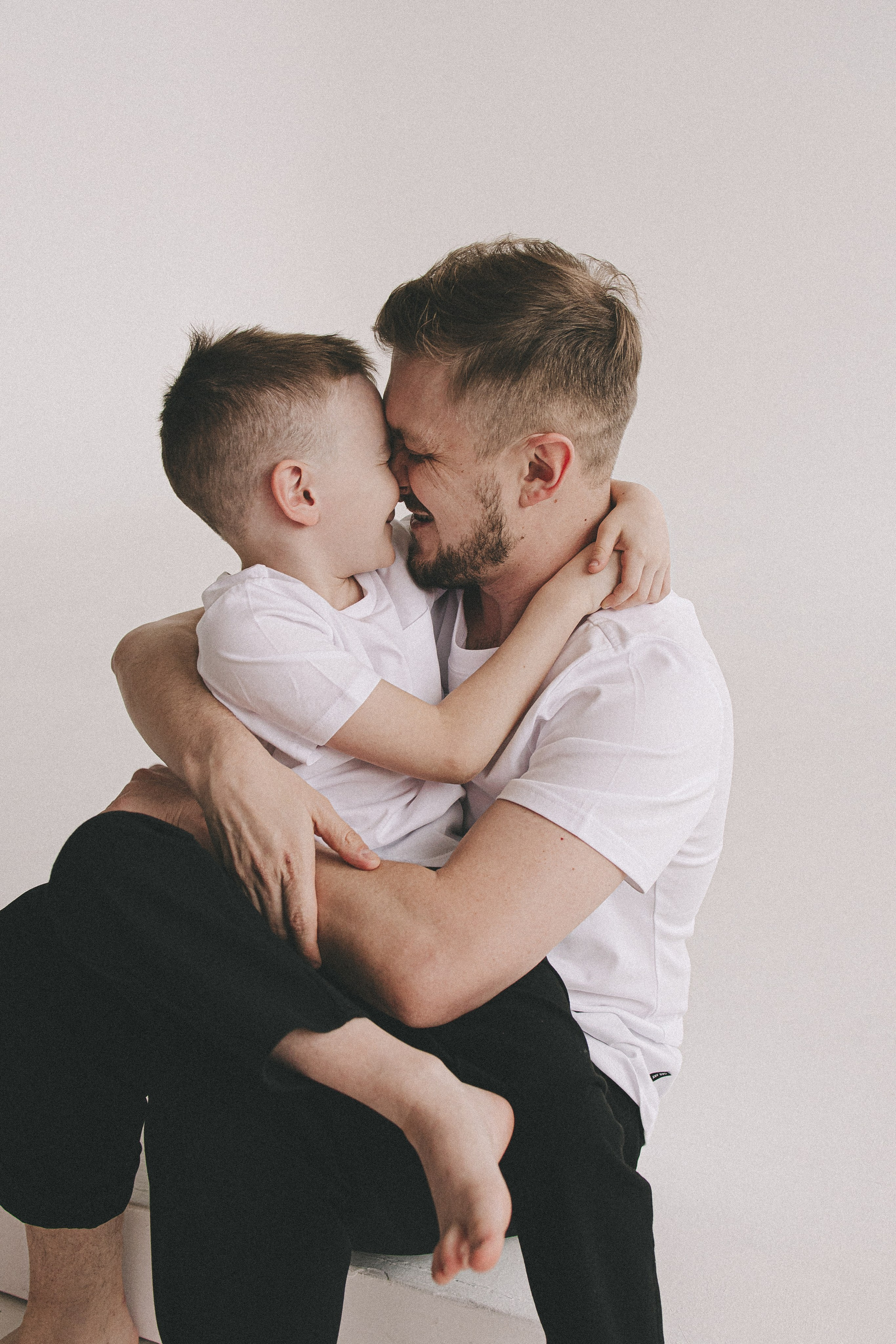 Ваня+Ярик. Про любовь