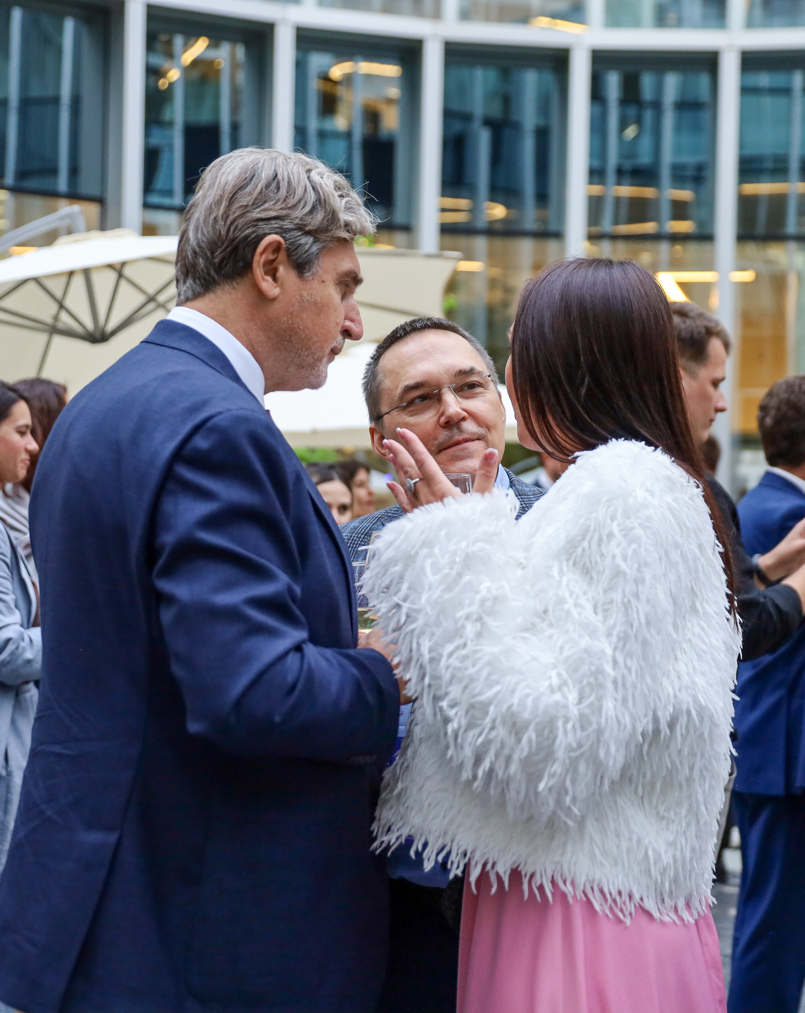 ПРЕВЕНТМЕД 2025 — ФОРУМ ПРЕВЕНТИВНОЙ МЕДИЦИНЫ. Фотограф мероприятий Ирина Каширина