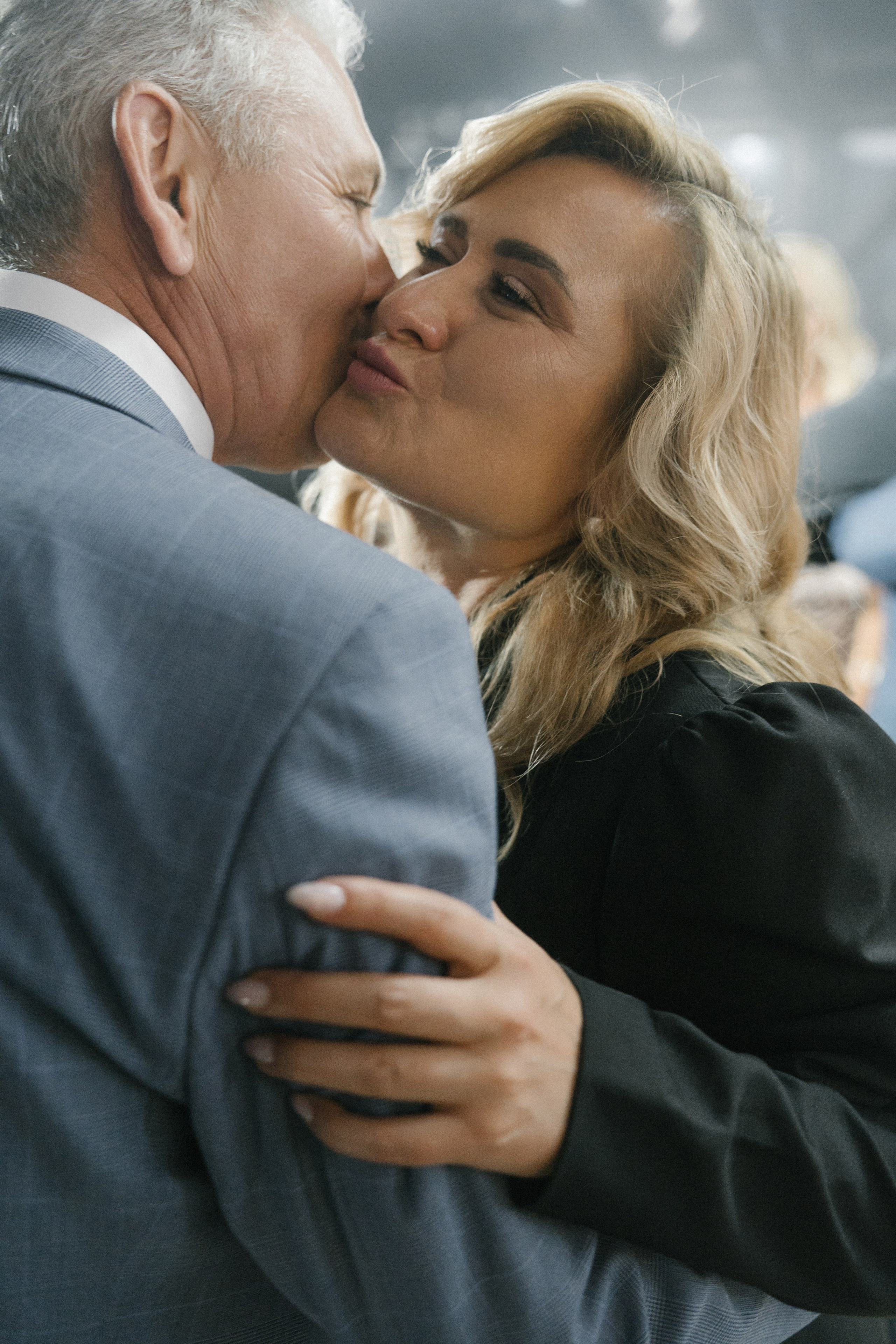 Анжелика и Евгений. Свадебный и семейный фотограф Кокушева Юлия Нижний Новгород