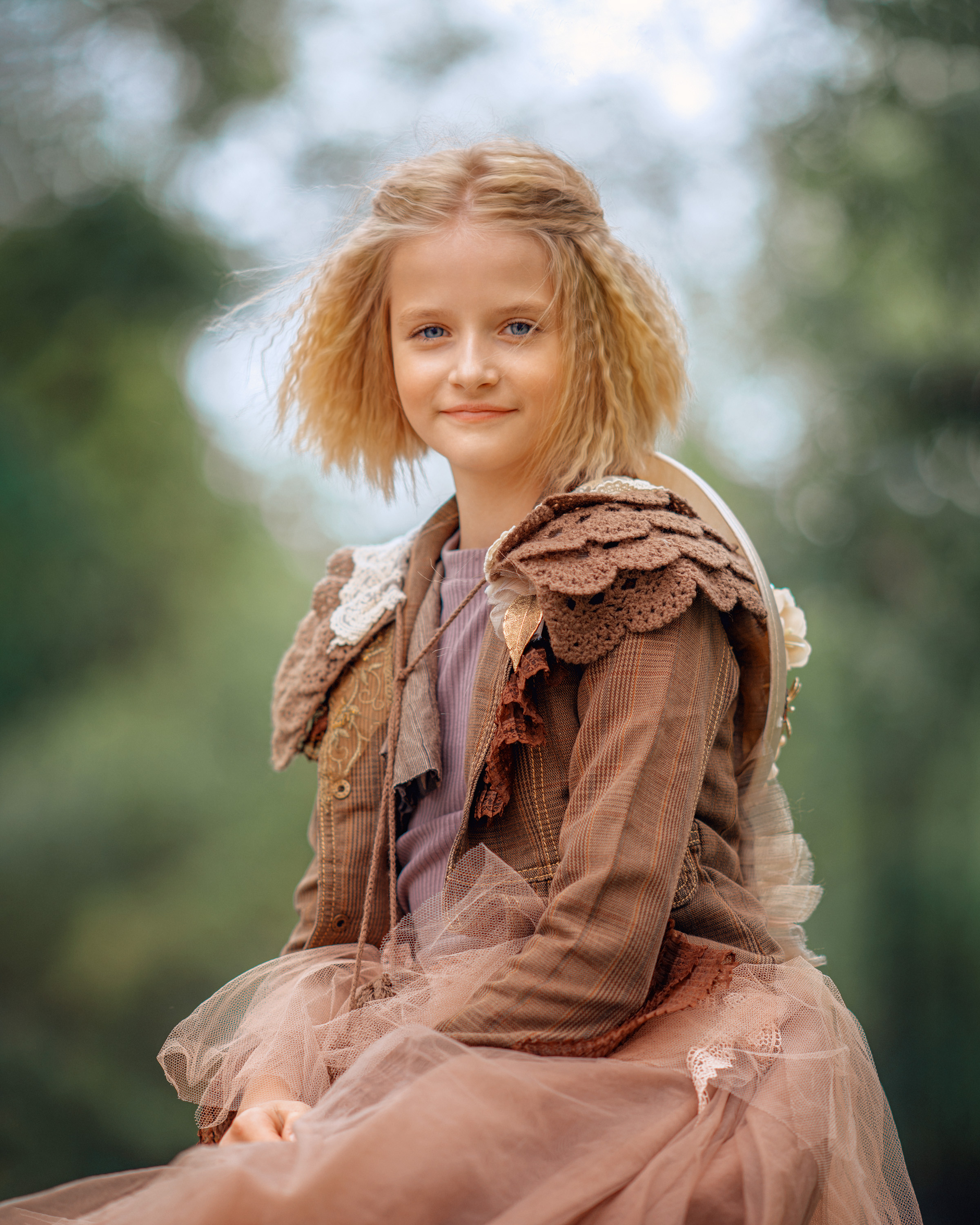 Ознакомительная страница галерея с фотографиями Федора Серебрякова