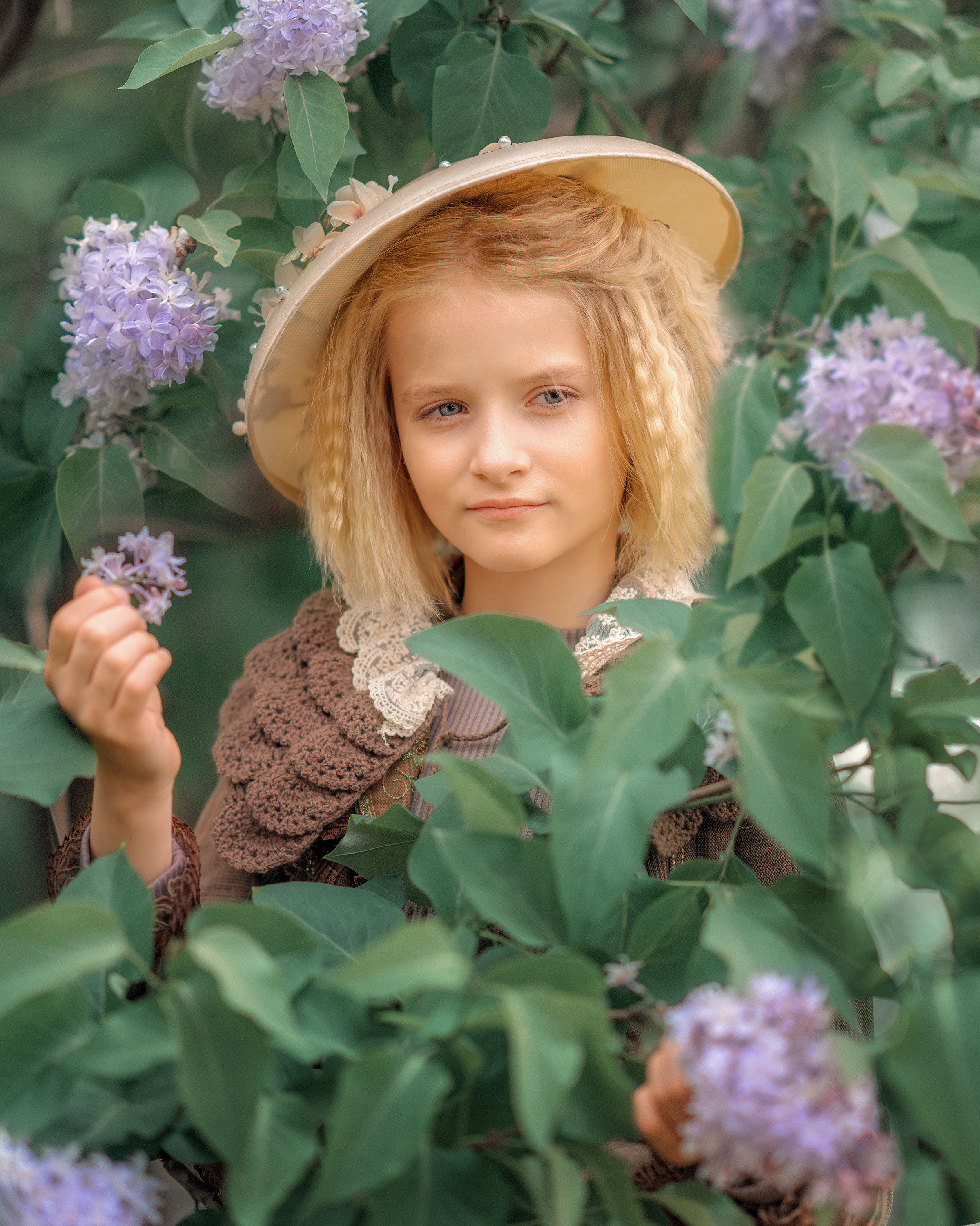 Ознакомительная страница галерея с фотографиями Федора Серебрякова