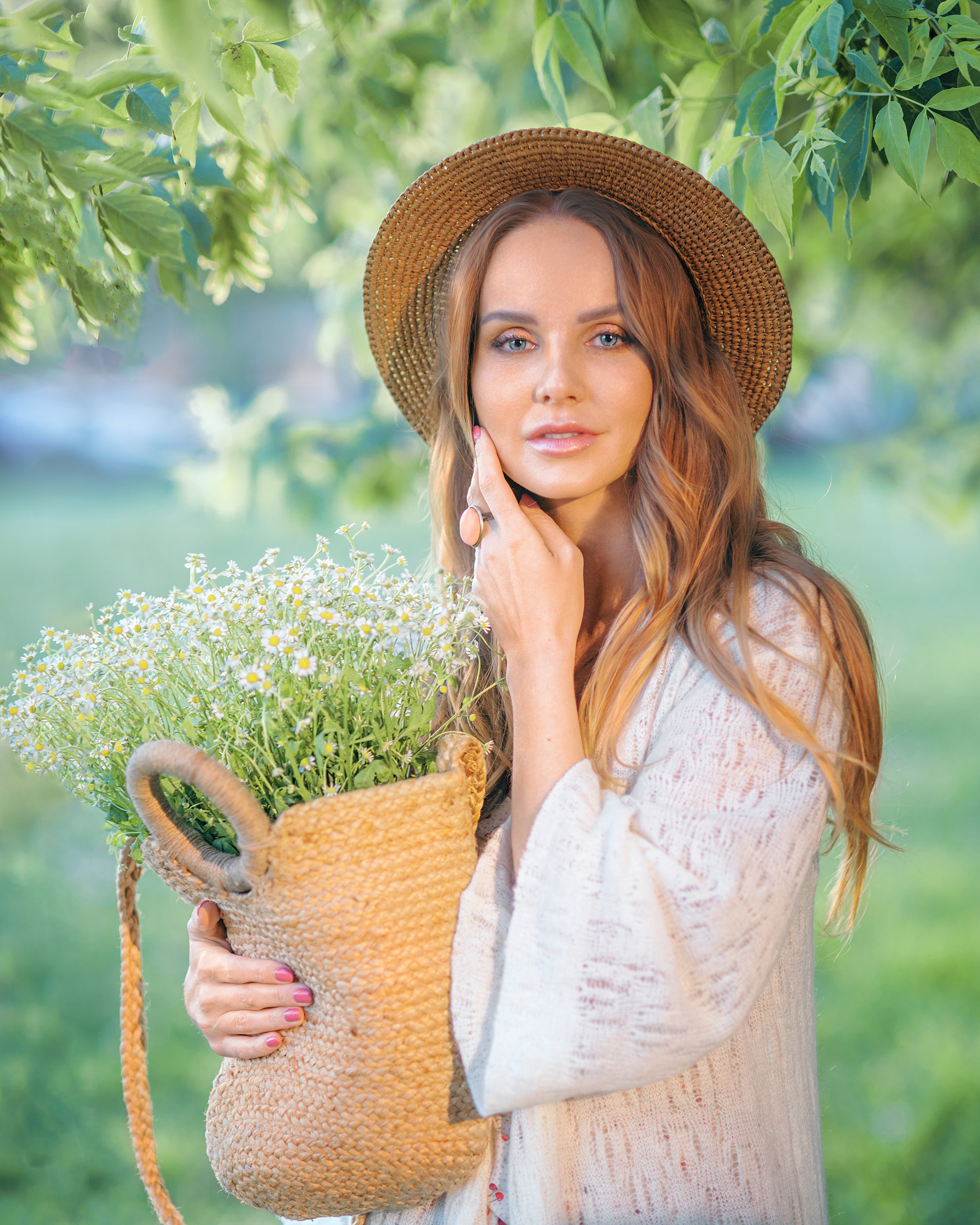 Ознакомительная страница галерея с фотографиями Федора Серебрякова