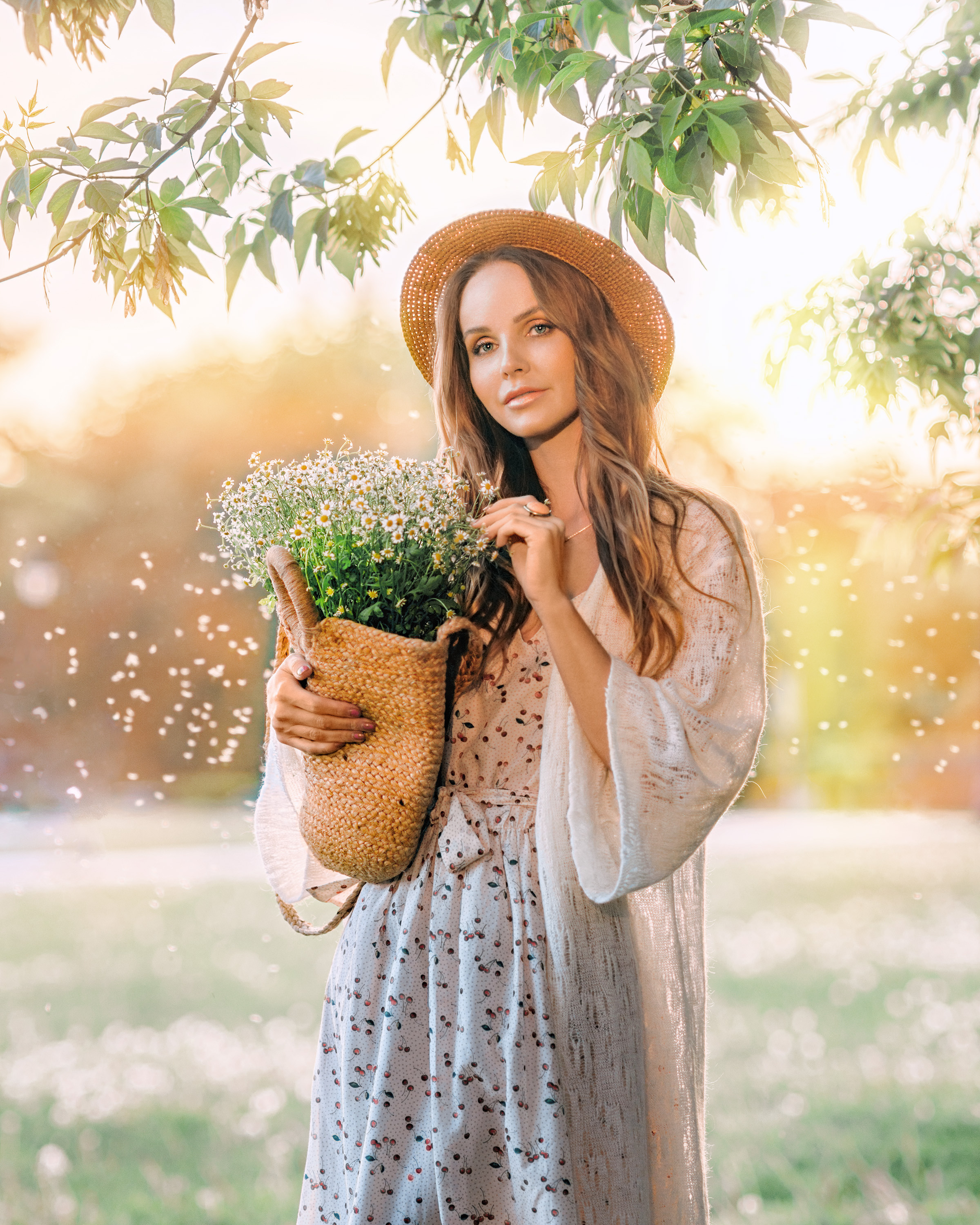 Ознакомительная страница галерея с фотографиями Федора Серебрякова