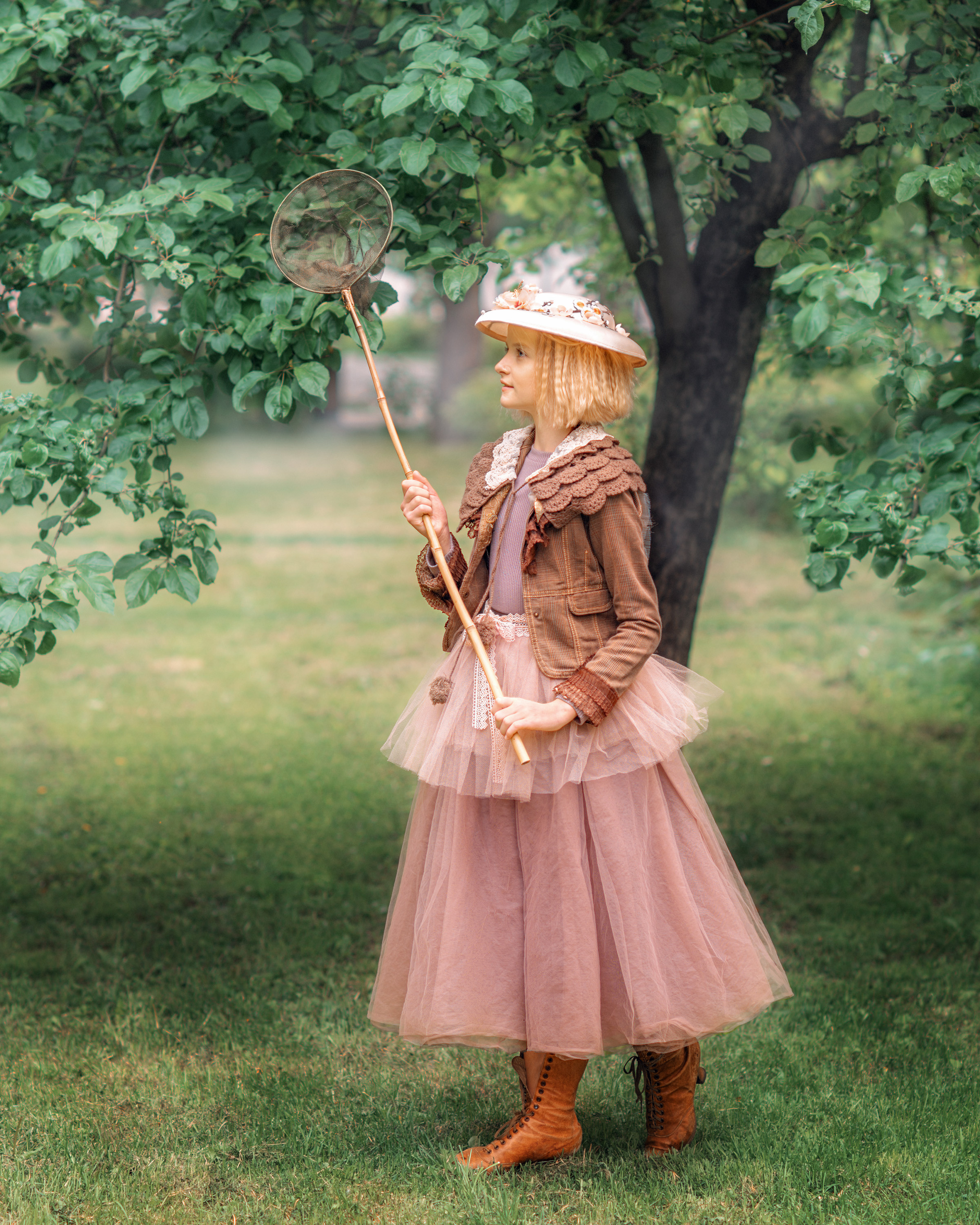 Ознакомительная страница галерея с фотографиями Федора Серебрякова