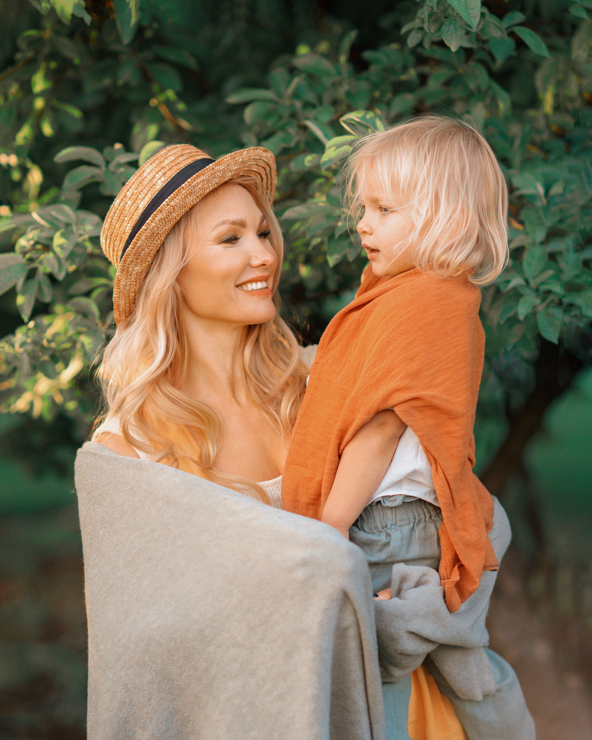 Ознакомительная страница галерея с фотографиями Федора Серебрякова