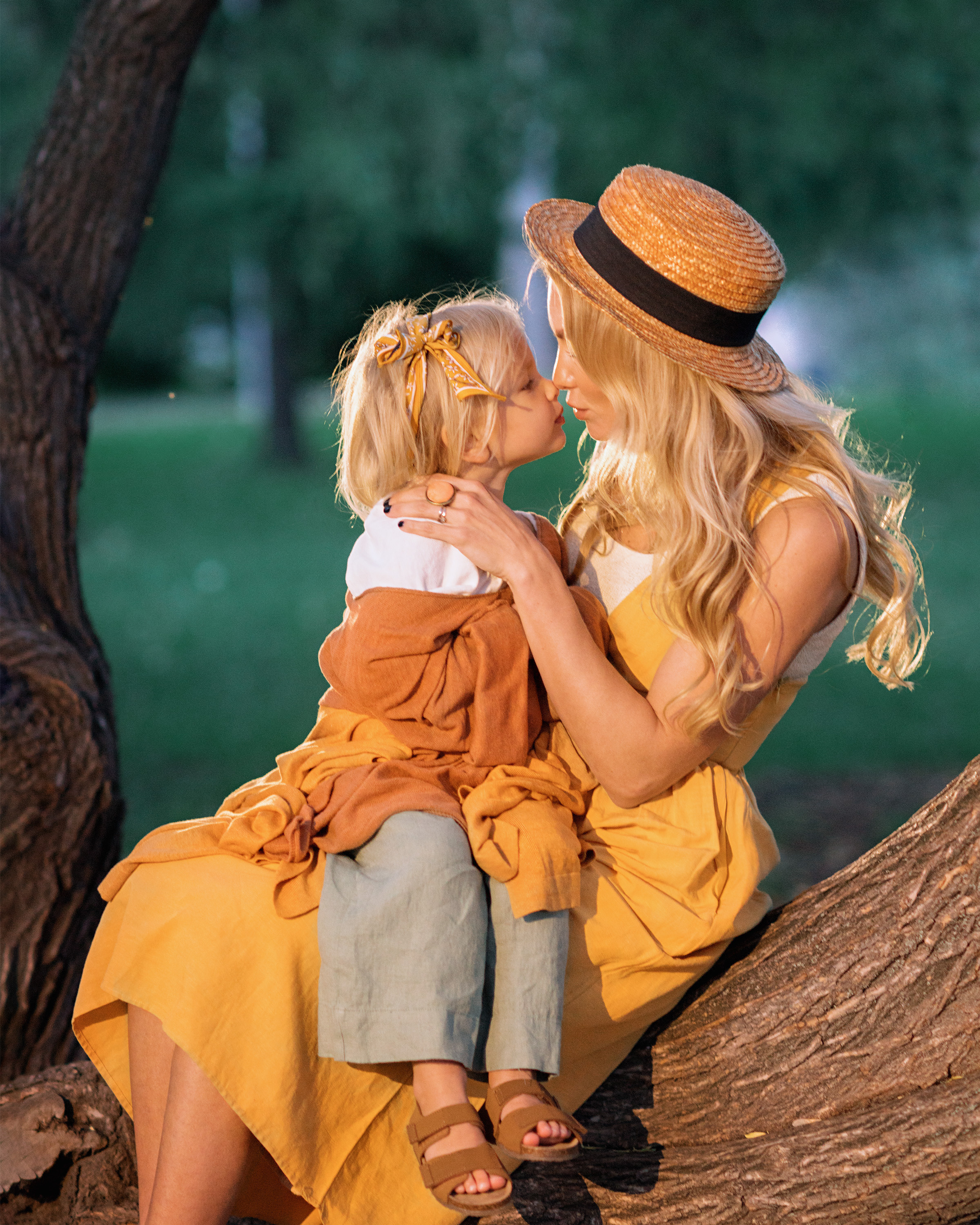 Ознакомительная страница галерея с фотографиями Федора Серебрякова