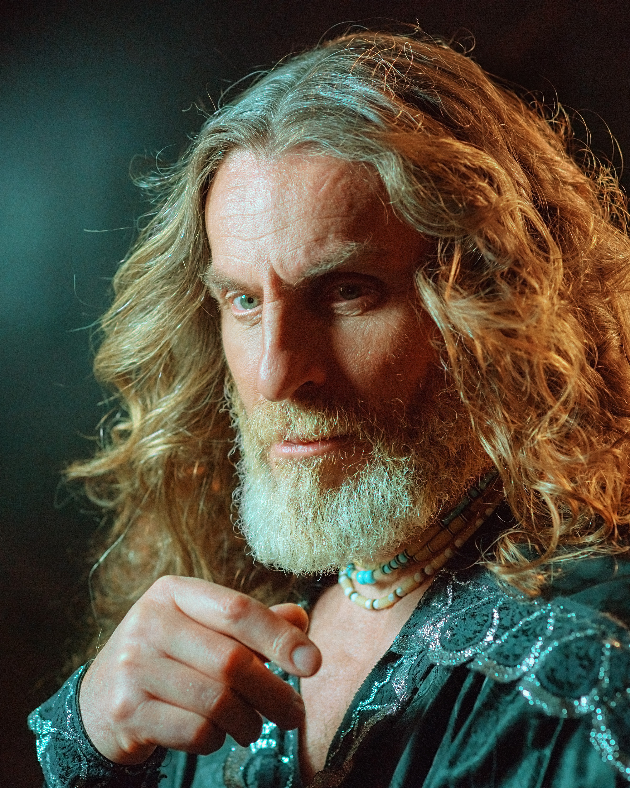 Ознакомительная страница галерея с фотографиями Федора Серебрякова