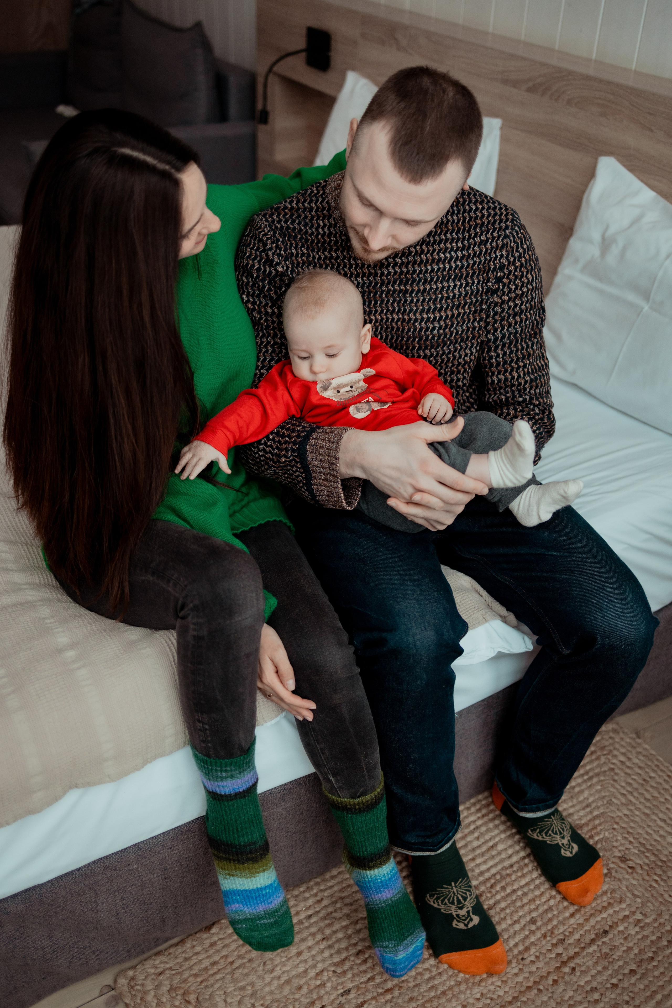 В лагуне. Свадебный фотограф в Петропавловске-Камчатском Артур Зябов