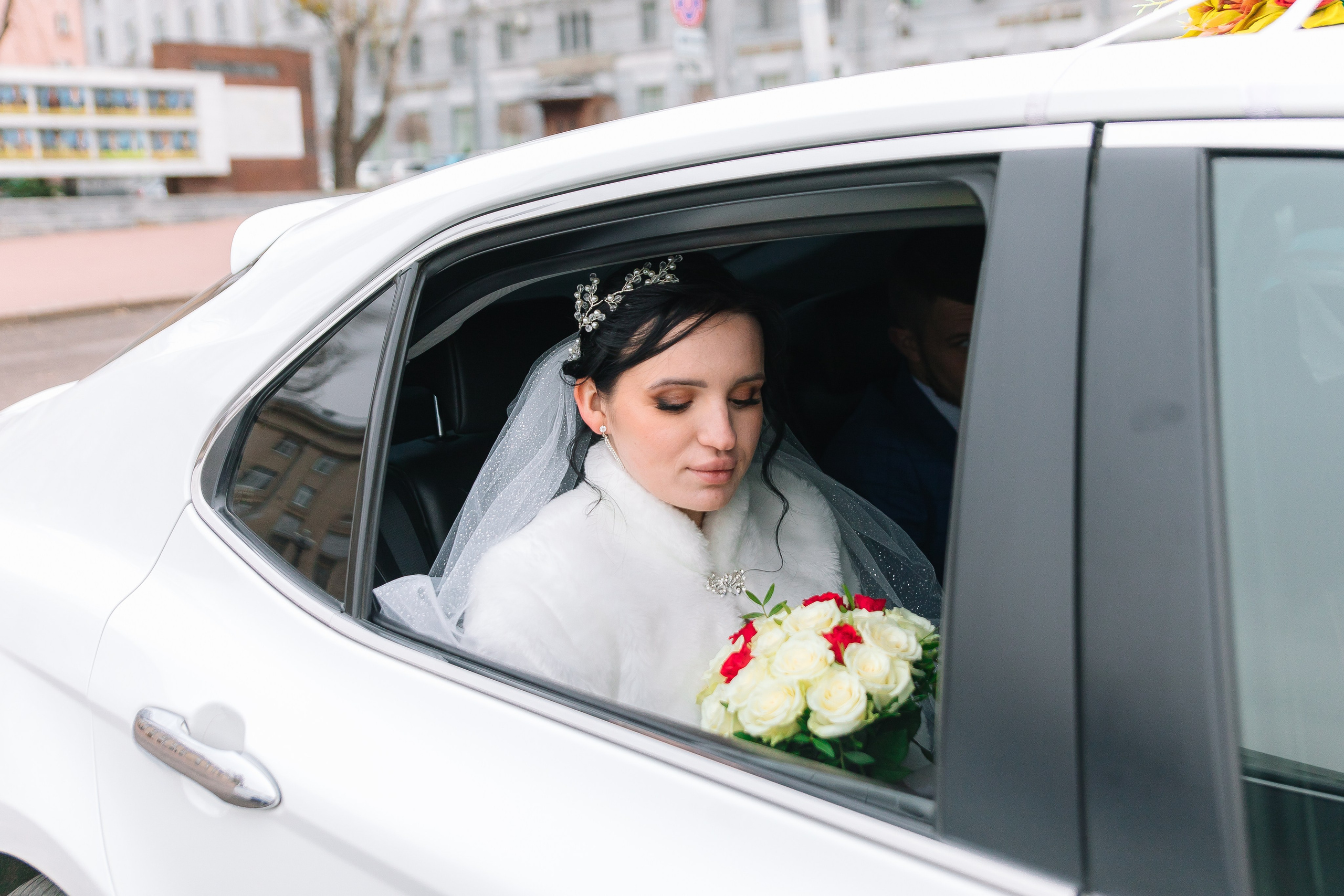 АЛЕНА И ДЕНИС. Свадебный и семейный фотограф в Курске и Курчатове