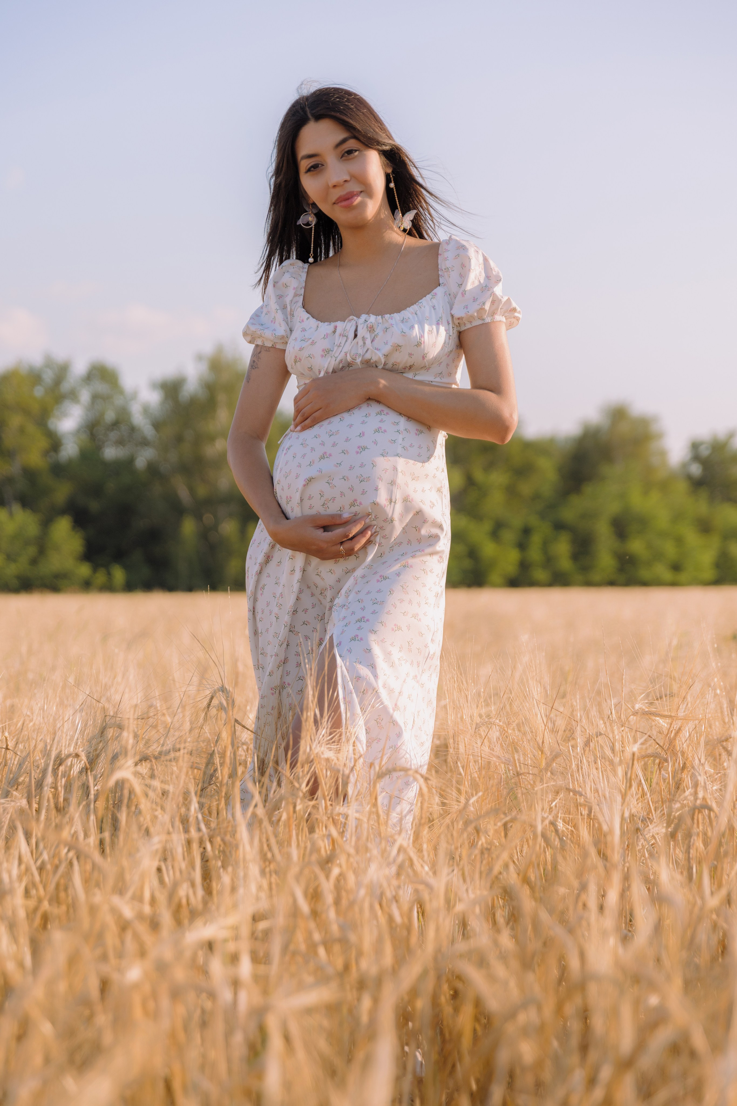 Виталий и Юлия. Фотограф в Самаре Анастасия Афанасьева