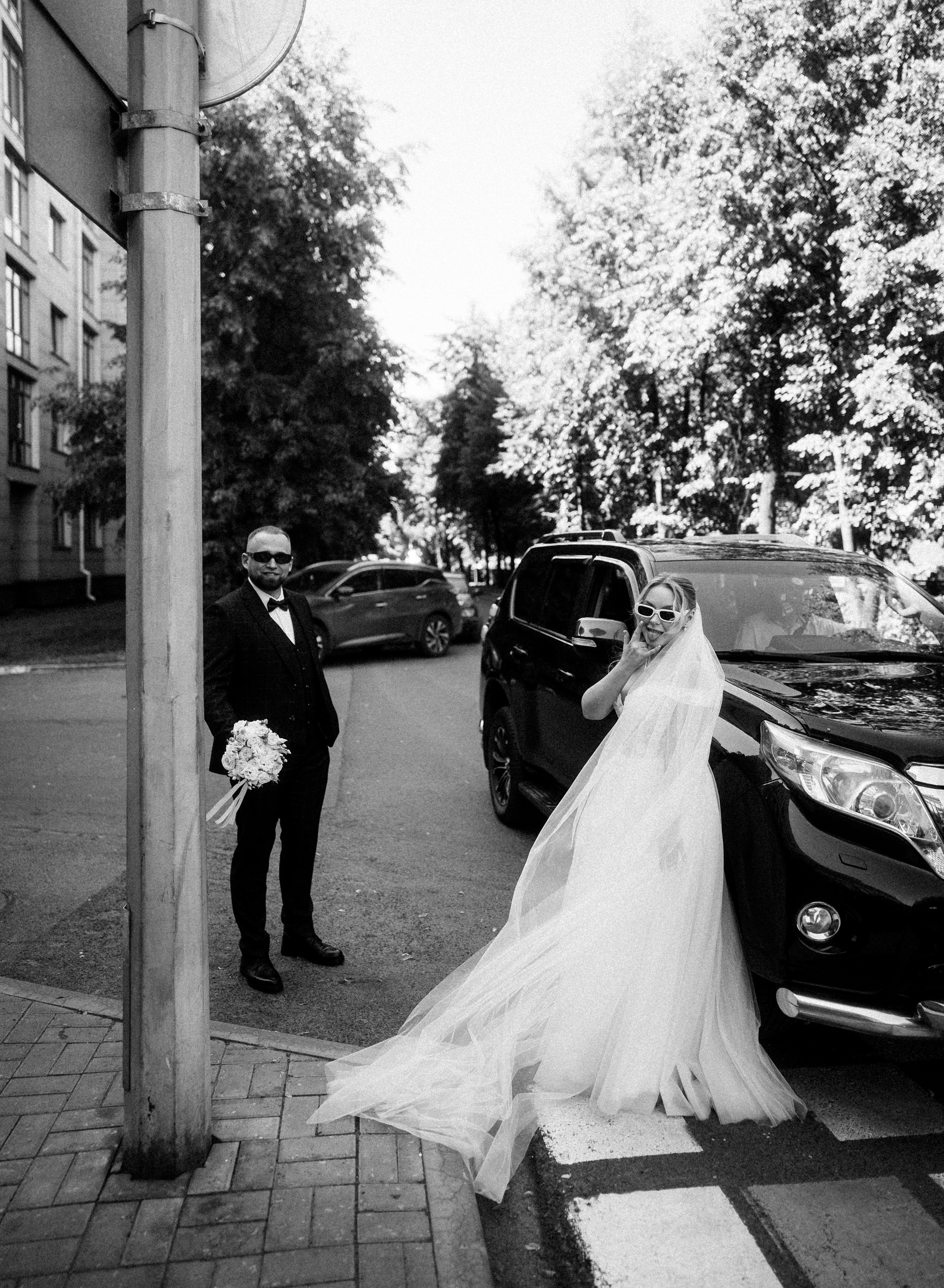 Марина и Денис (полный день). Фотограф на любое событие в Кемерово