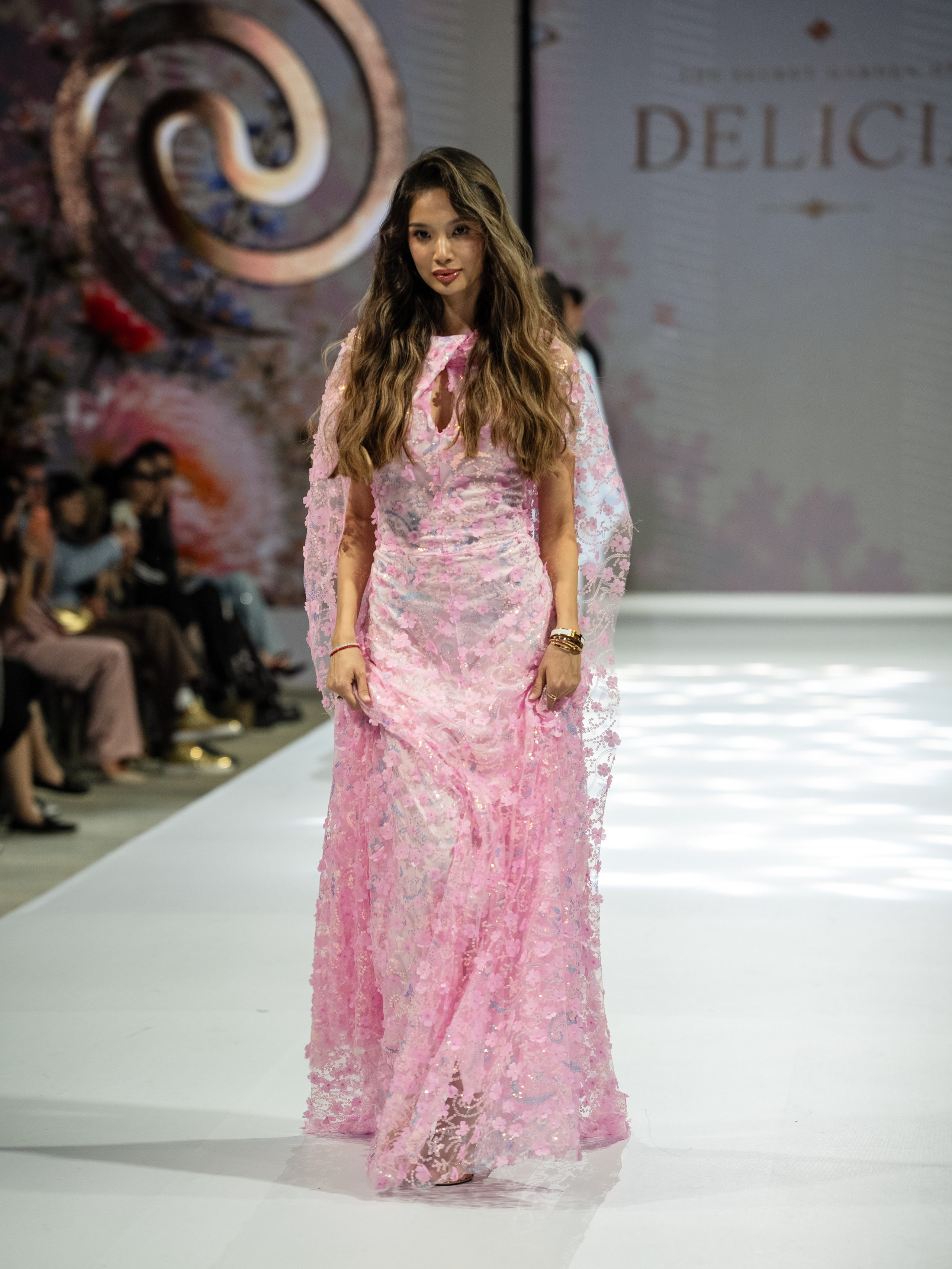 EURASIAN FASHION WEEK Delicia. Сайт Алматинского НЮ АРТ, будуар и фэшн фотографа Дениса Карпенко