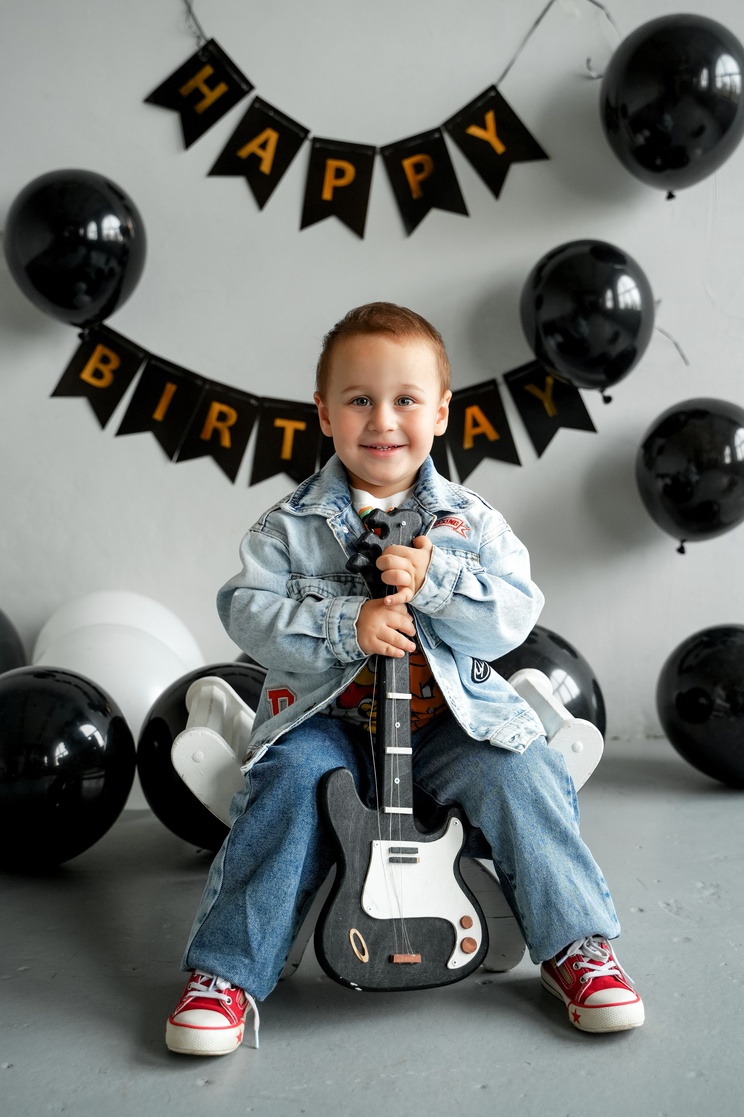 Первый годик. Семейный фотограф в Волгодонске Анастасия Шипилова