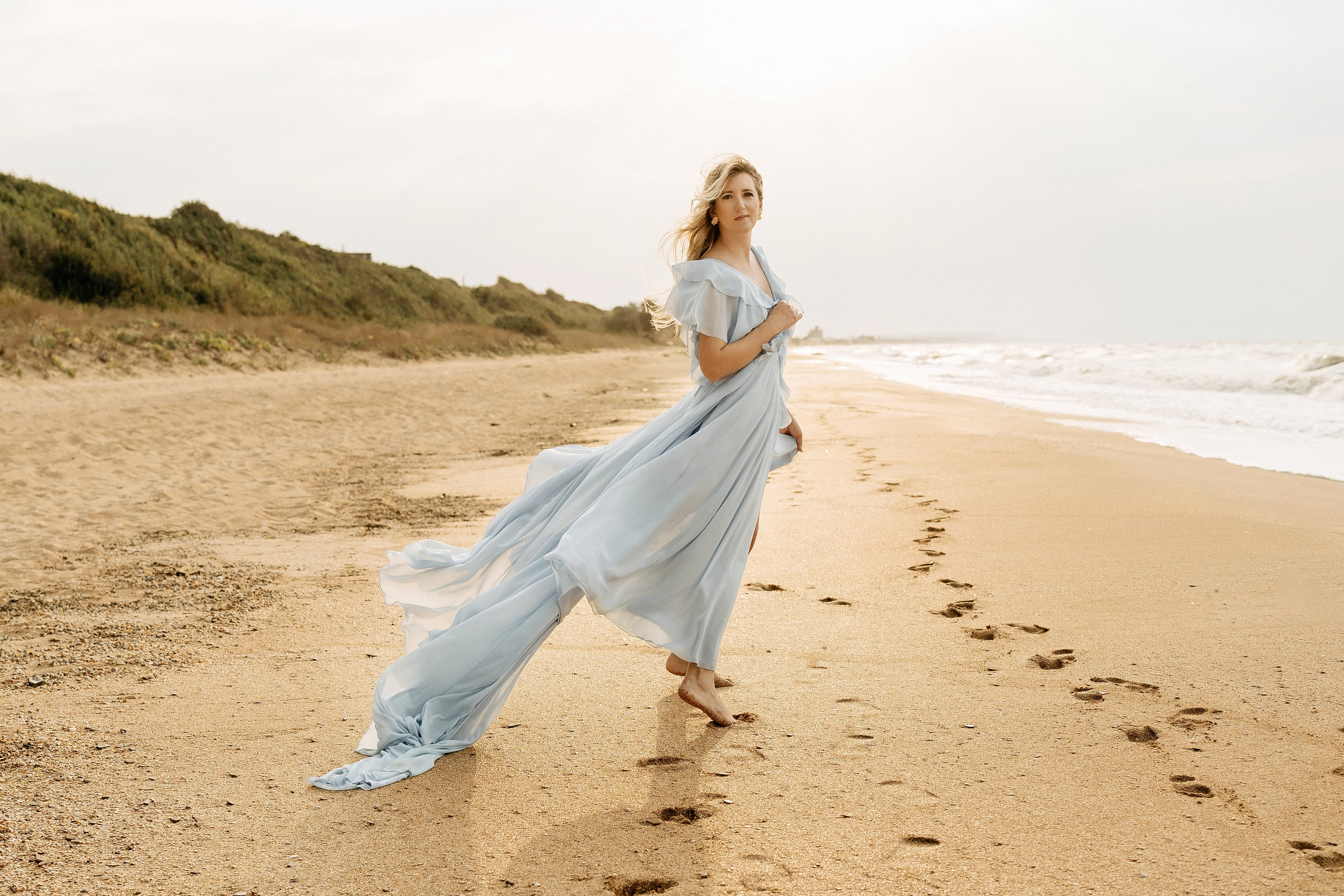 Юлия. Татьяна Тагель