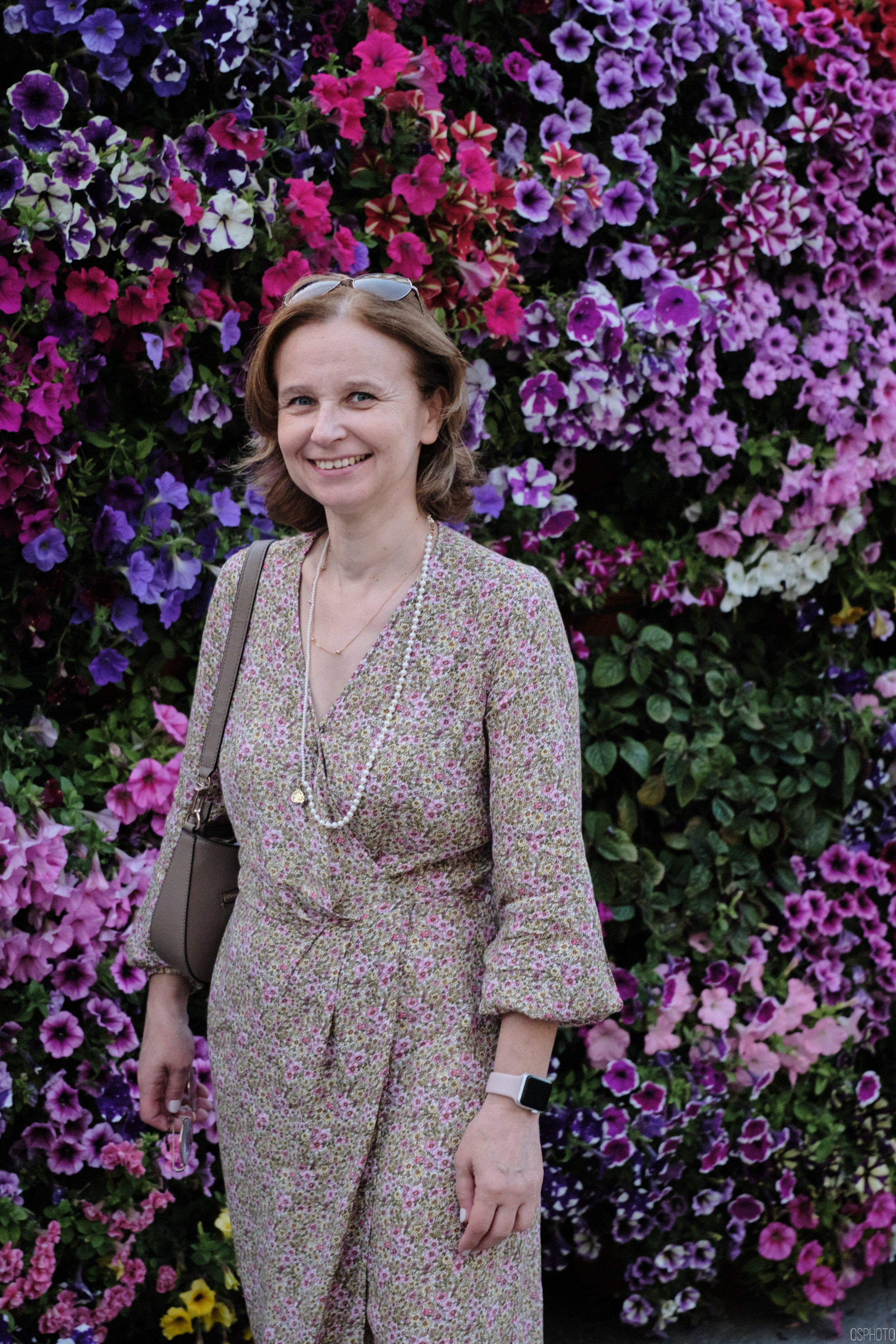 Бульвары для всех l Лето в Москве. Фотографъ Сергѣевъ. Поймать мгновеніе