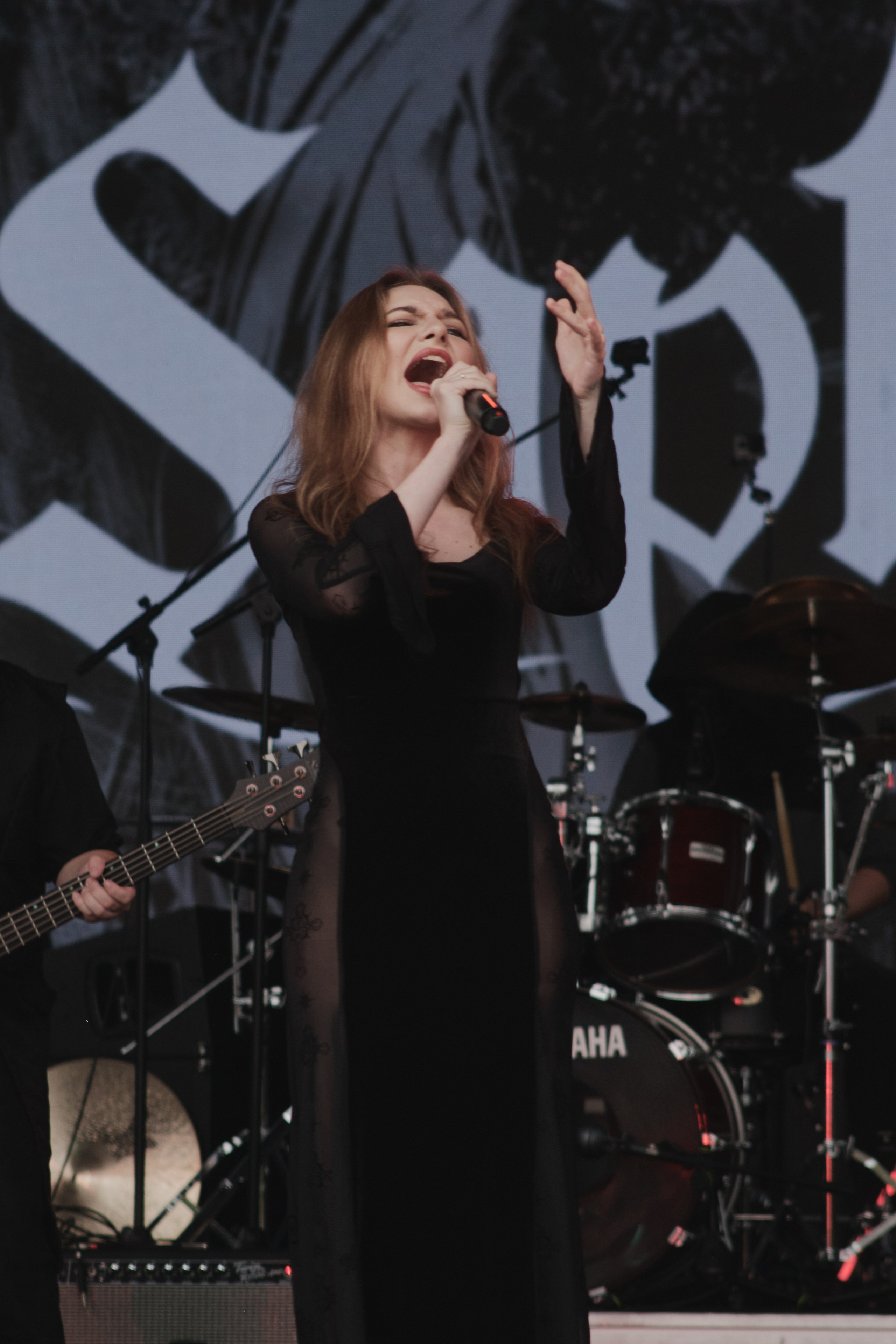 Saphath band concert