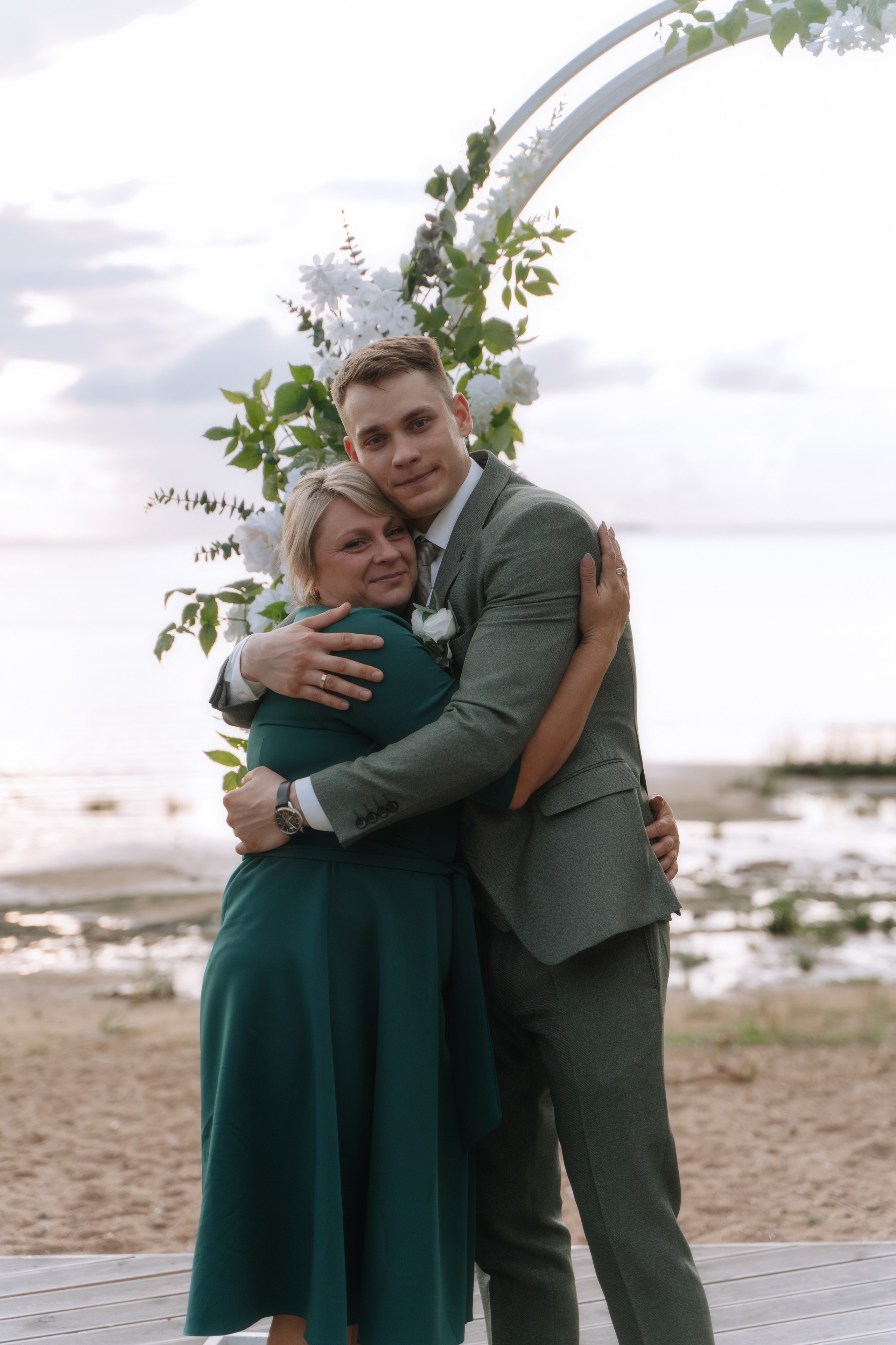 Wedding Day 2024. Фотограф Санкт-Петербург