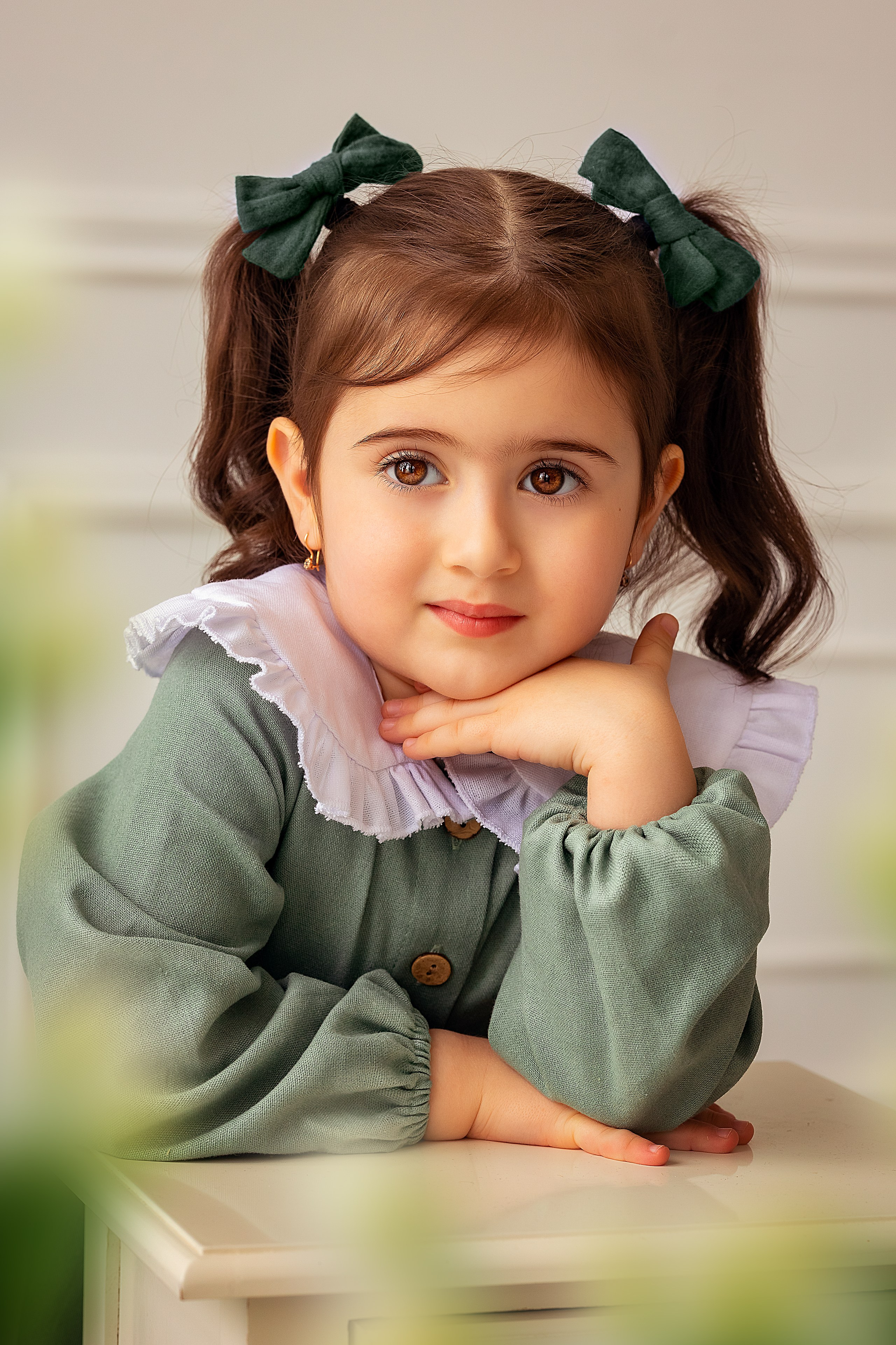 Детская фотосъемка