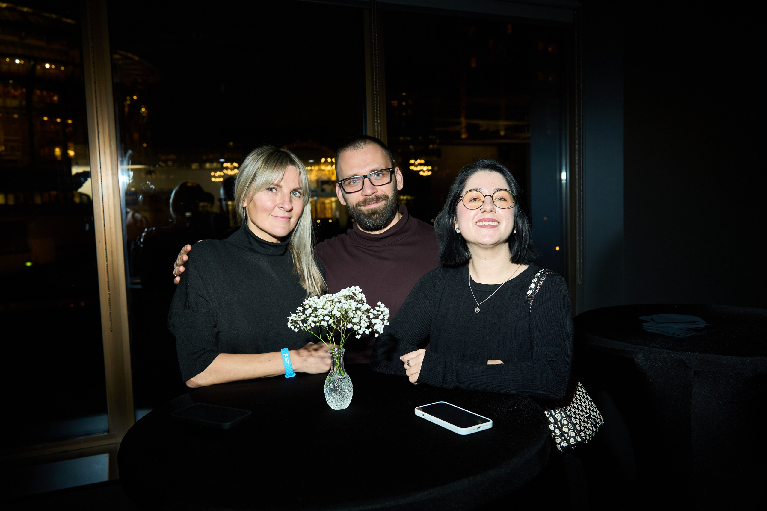 1С Фитнес Фэмили Форум. Елизавета Мальгина, фотограф в Москве