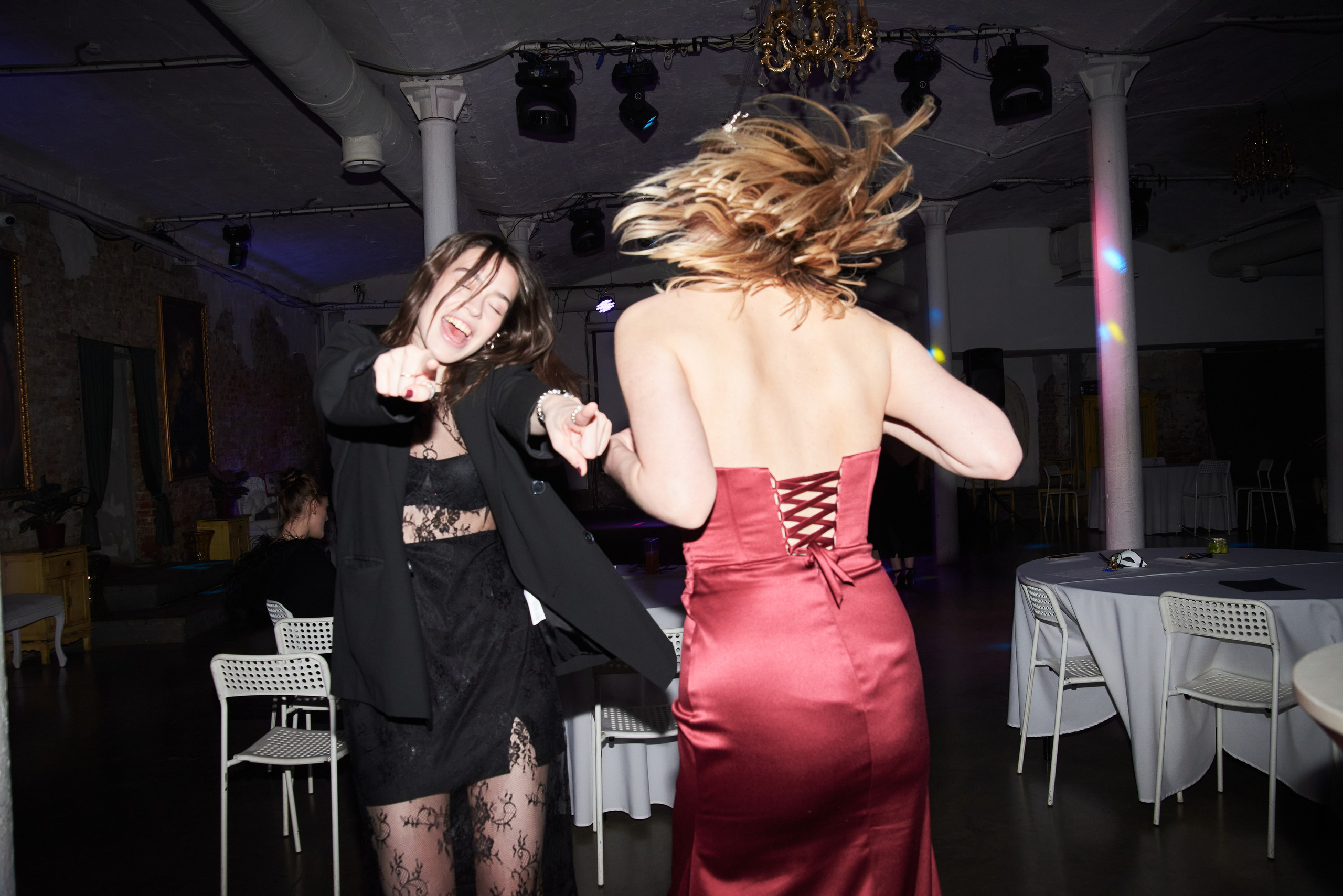 День Рождения Варвары. Елизавета Мальгина, фотограф в Москве