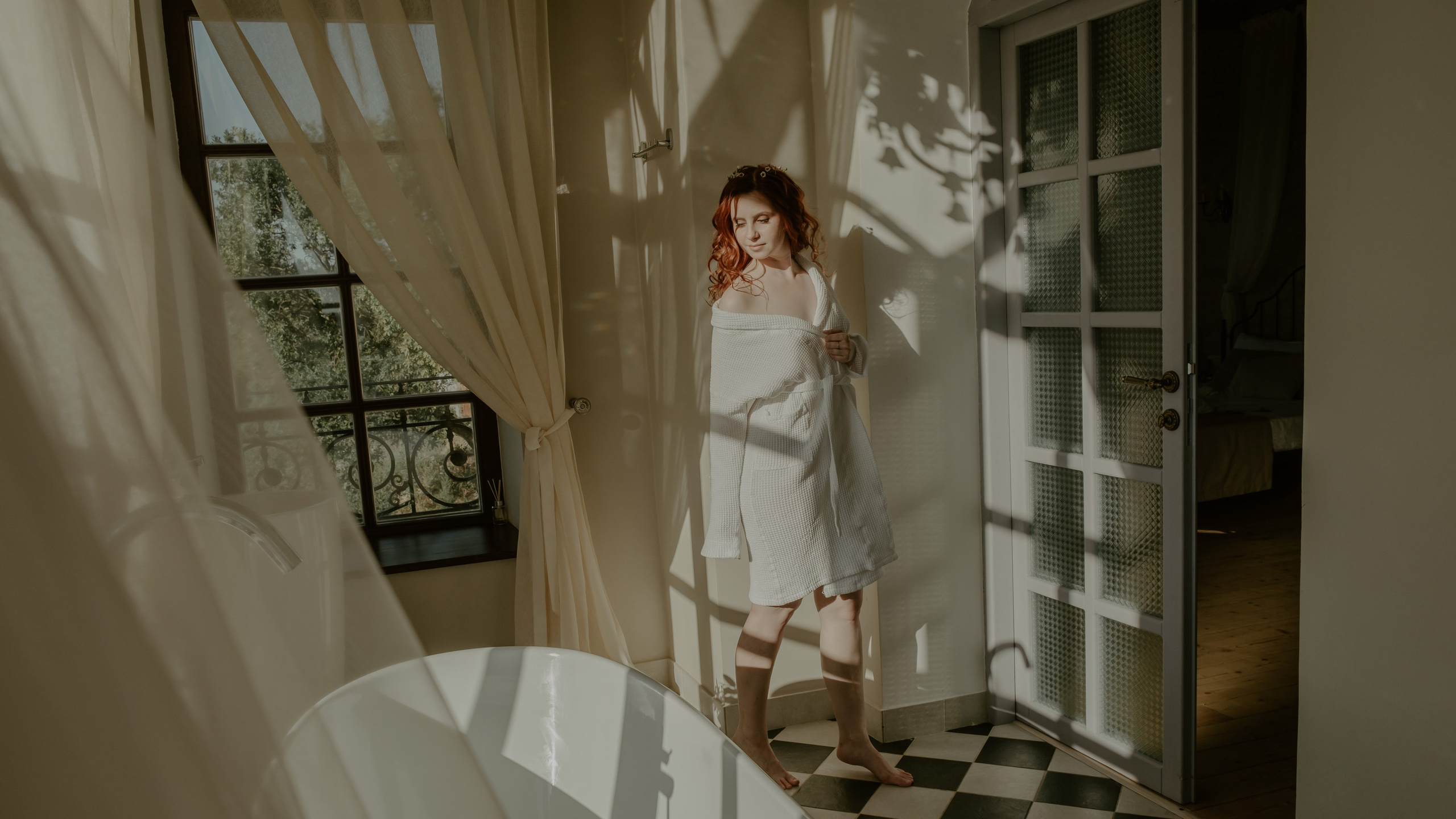 Chatea Andre. Фотограф и Видеограф Анапа, Новороссийск, Краснодар. Алина и Женя