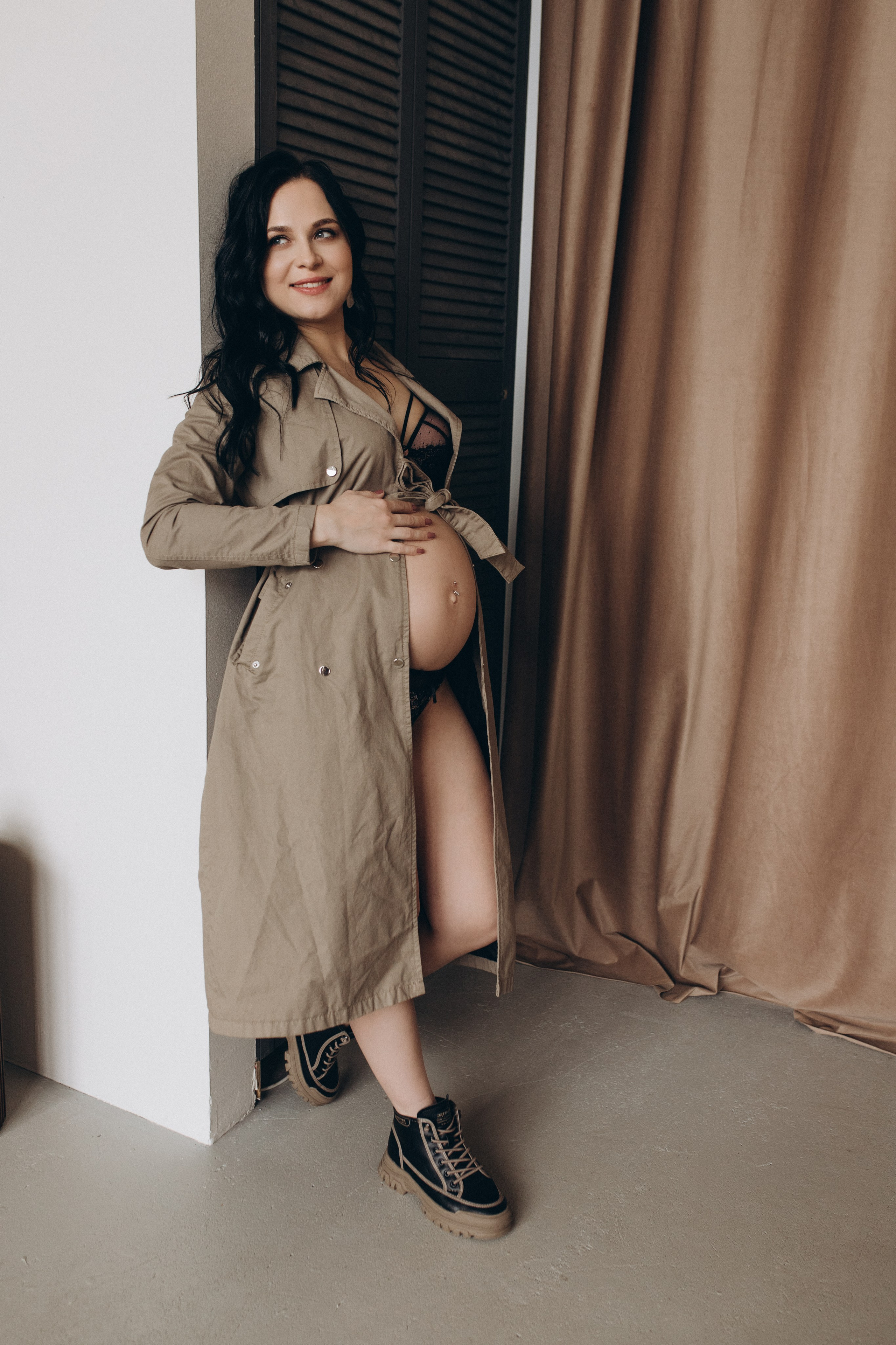 Беременность. Алёна Берёзка фотограф Минск