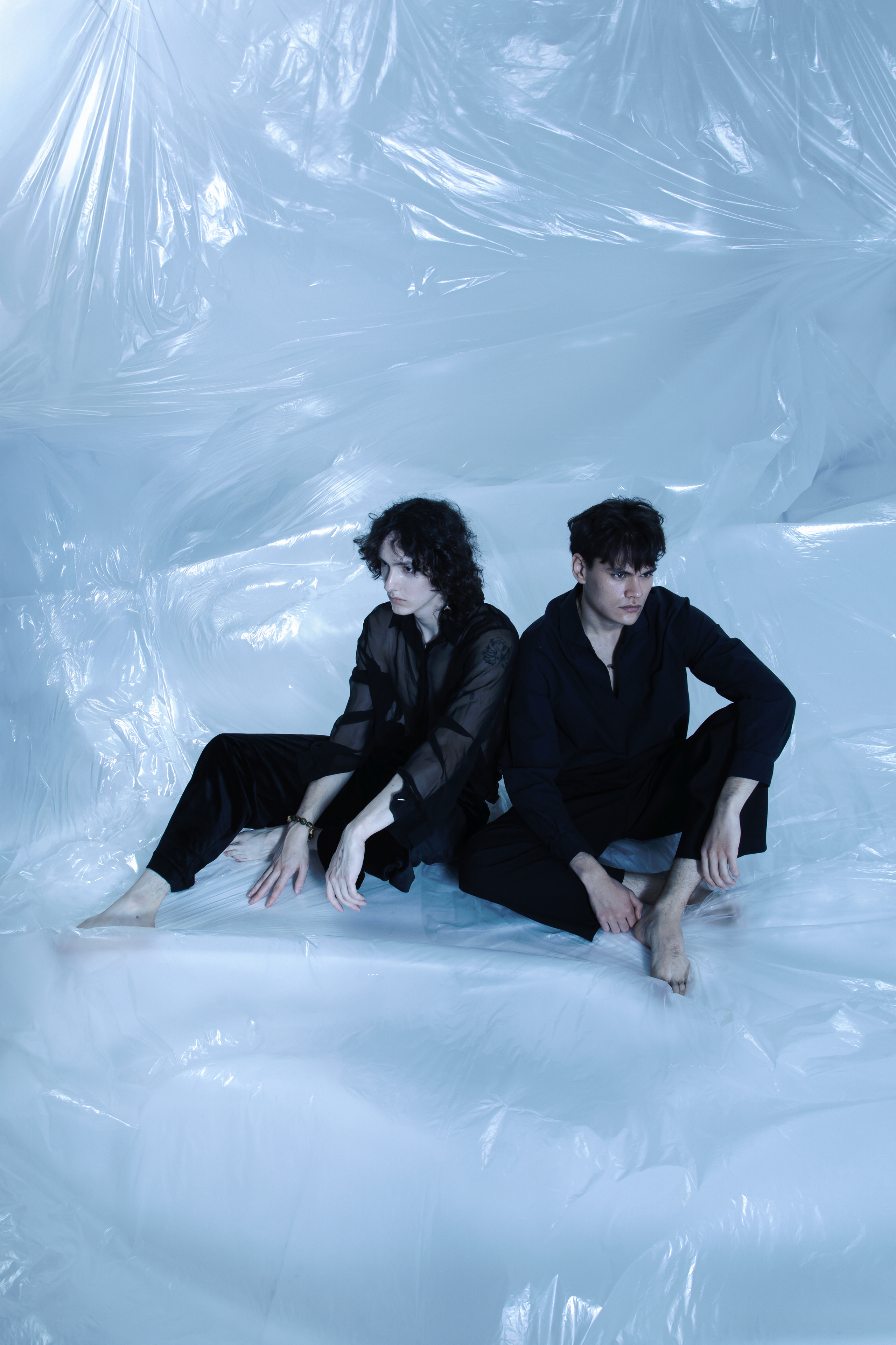 Дамир. Модельное агентство TM Models в Калининграде