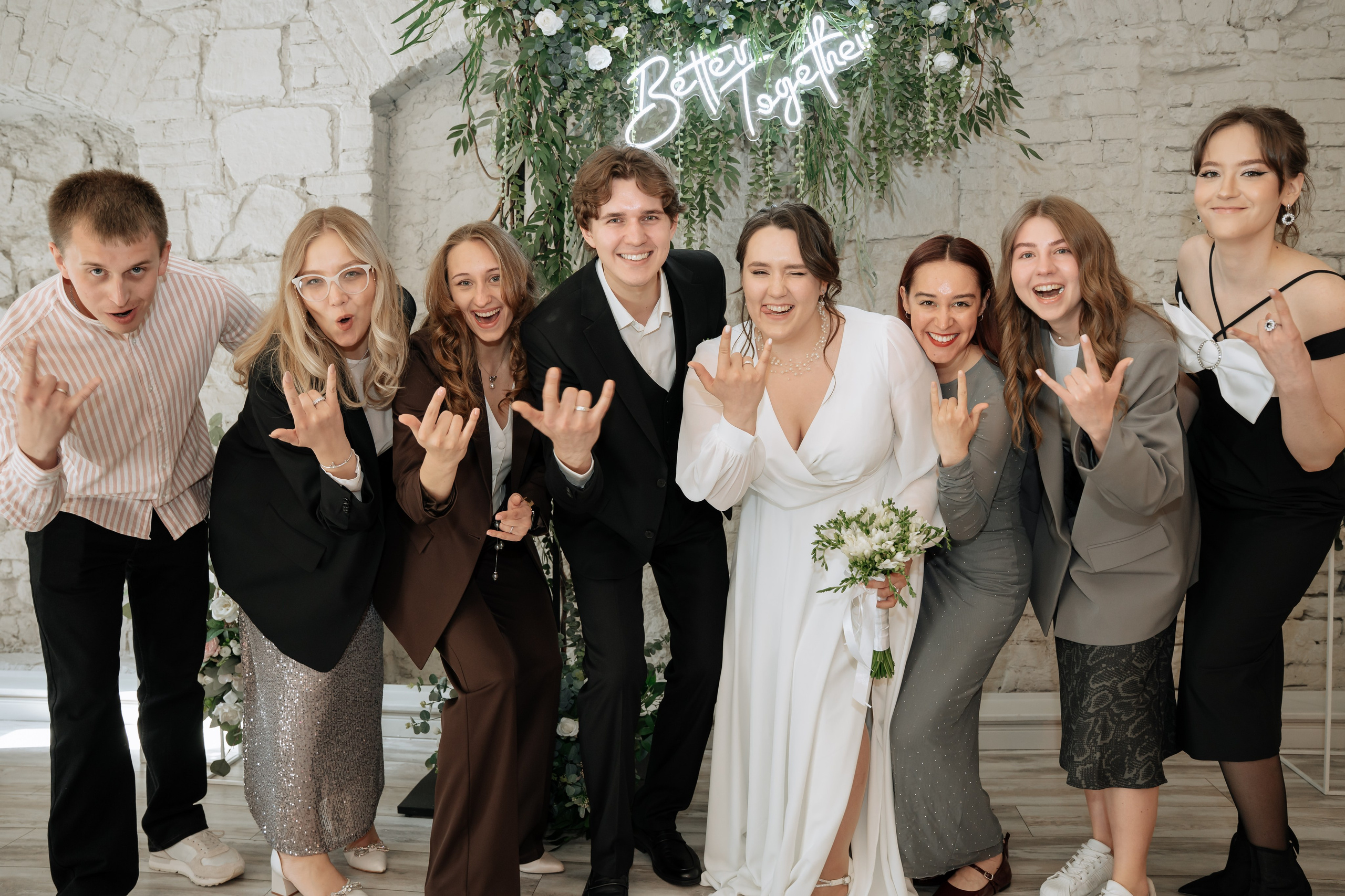 Валерия и Владислав. Ульяна Ремезова | Фотограф | Челябинск