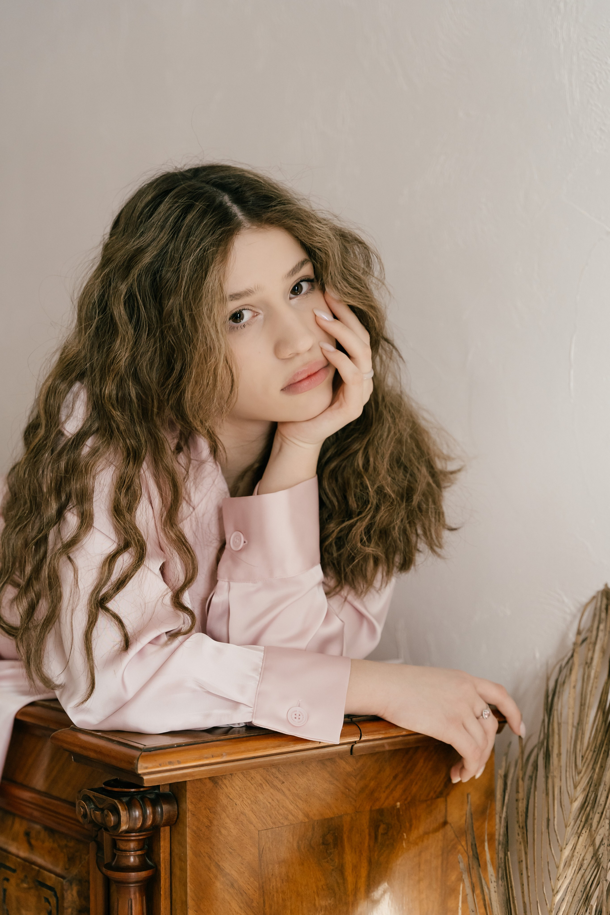 Индивидуальные LIGHT. Ульяна Ремезова | Фотограф | Челябинск