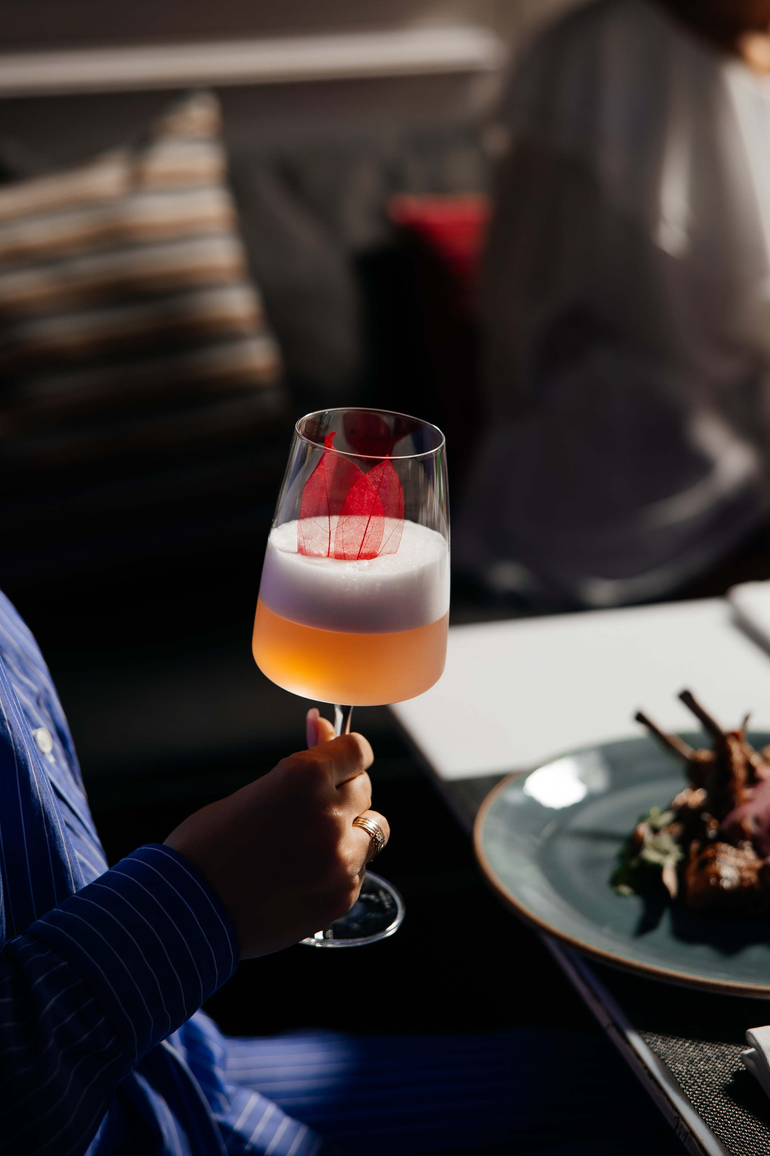 Проснись и Пой. Фотограф в Москве Рышкевич Полина