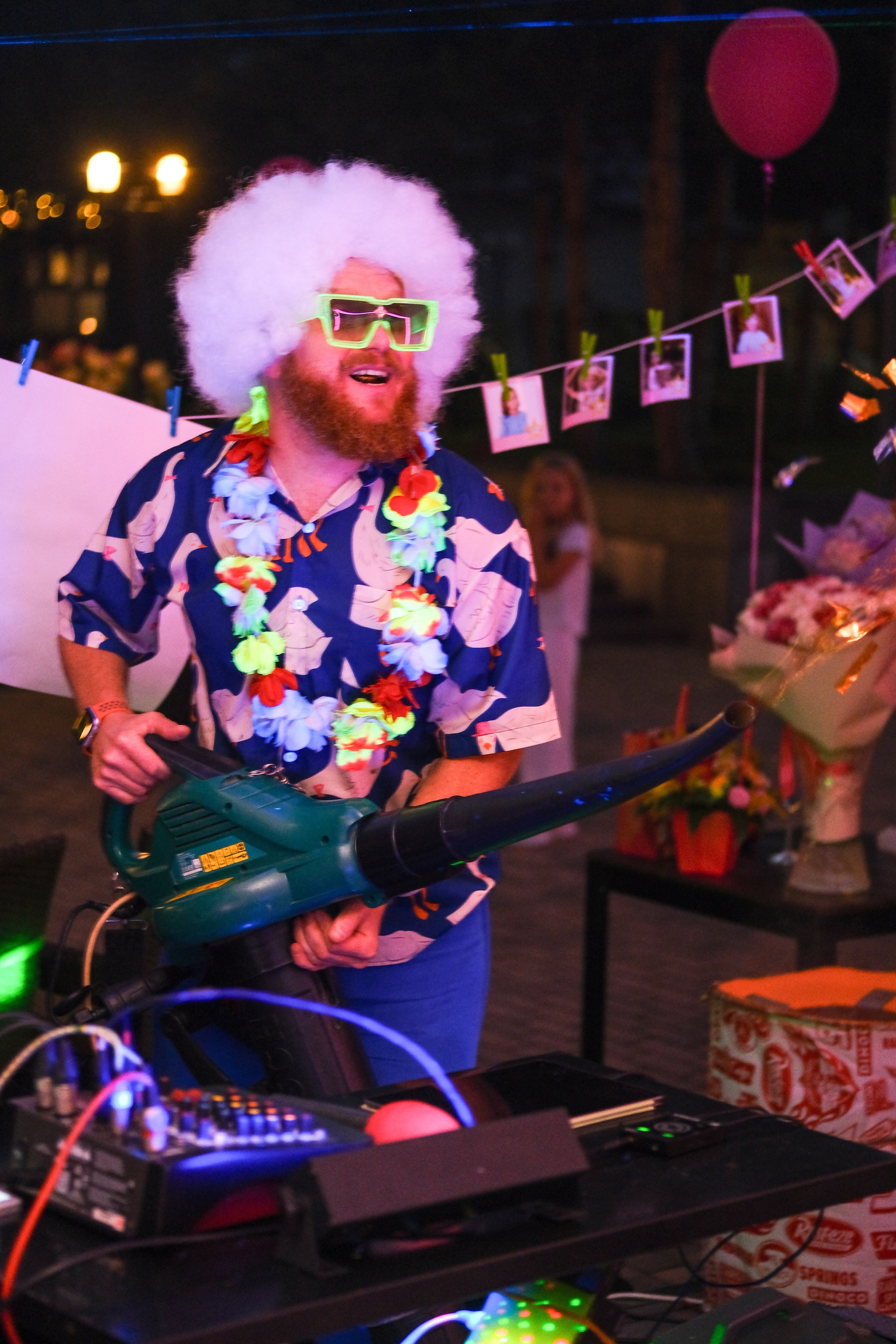 День рождения Анфисы. Семейный детский ньюборн фотограф в Москве Марта Петрова