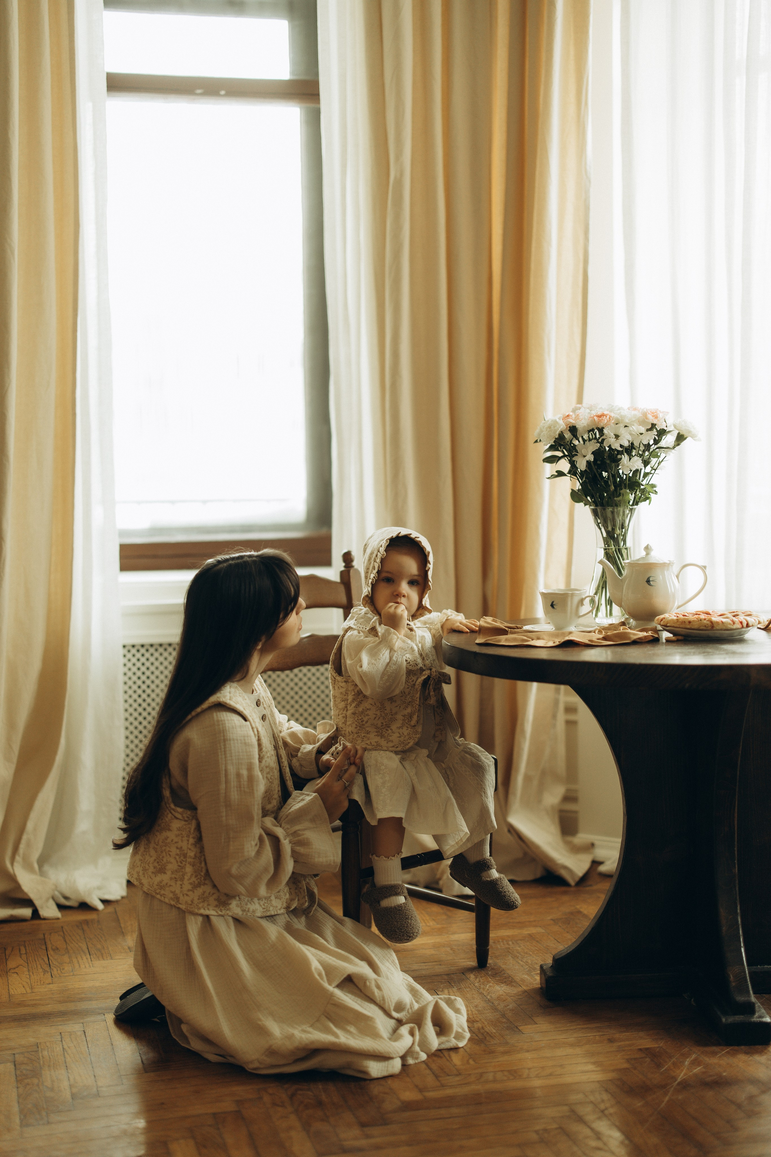 Женя, Саша. Семейный фотограф Оля Гладченко