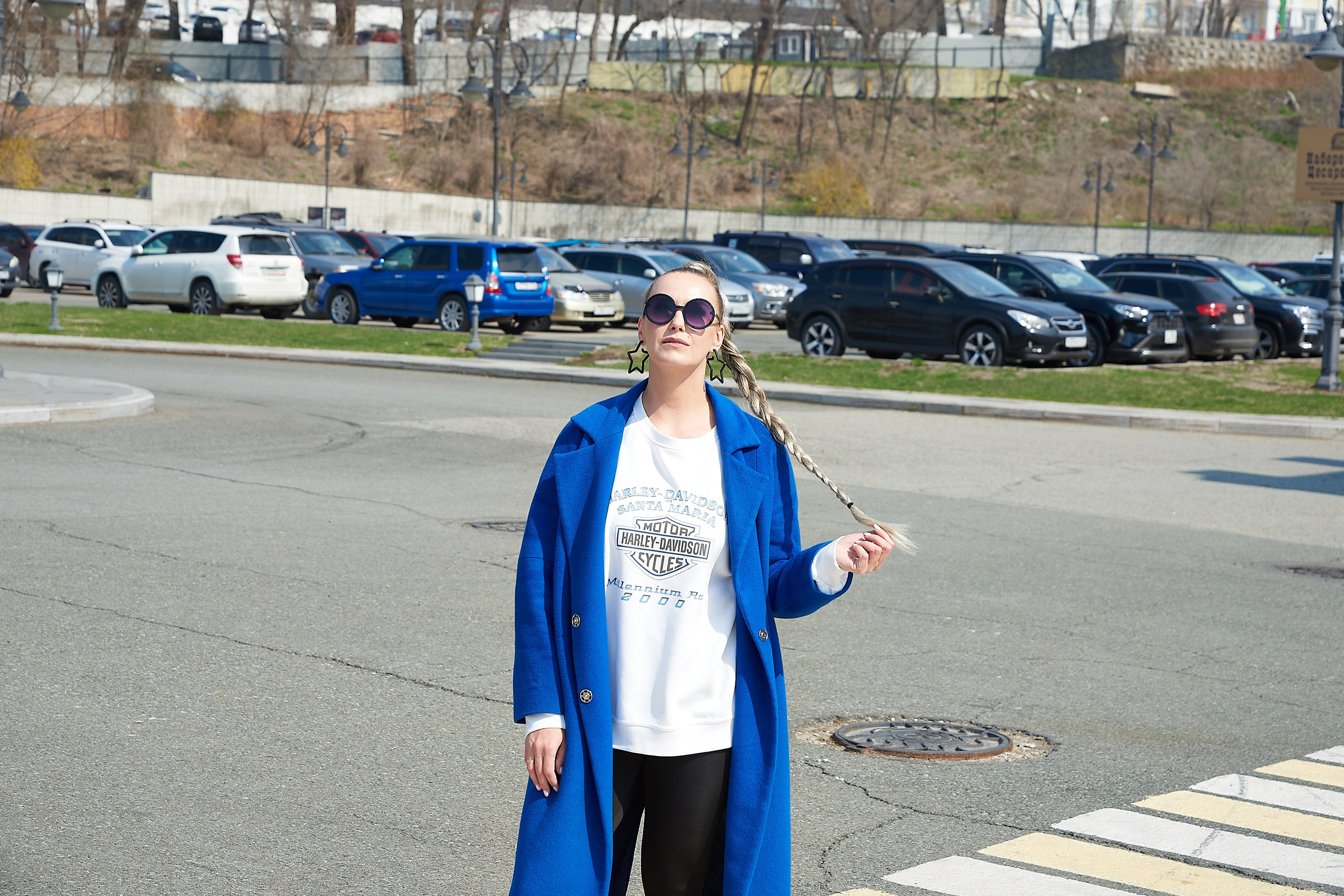 Юля и Оля Цесаревича. Фотограф для жизни, бизнеса и соц сетей Ирина Нечет, Владивосток