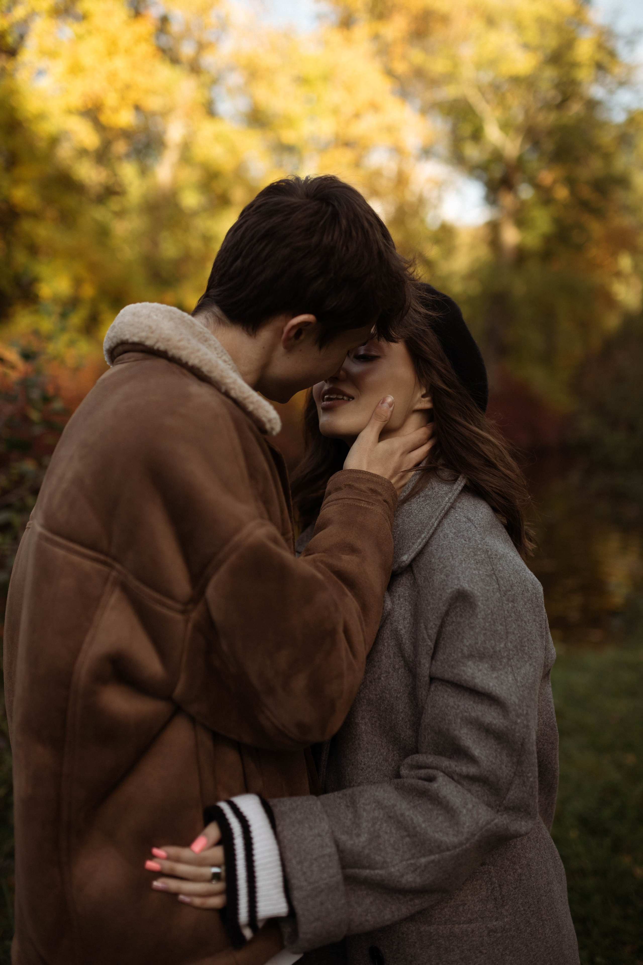 Дарья и Андрей. Love story. ELIZAVETA TITARENKO