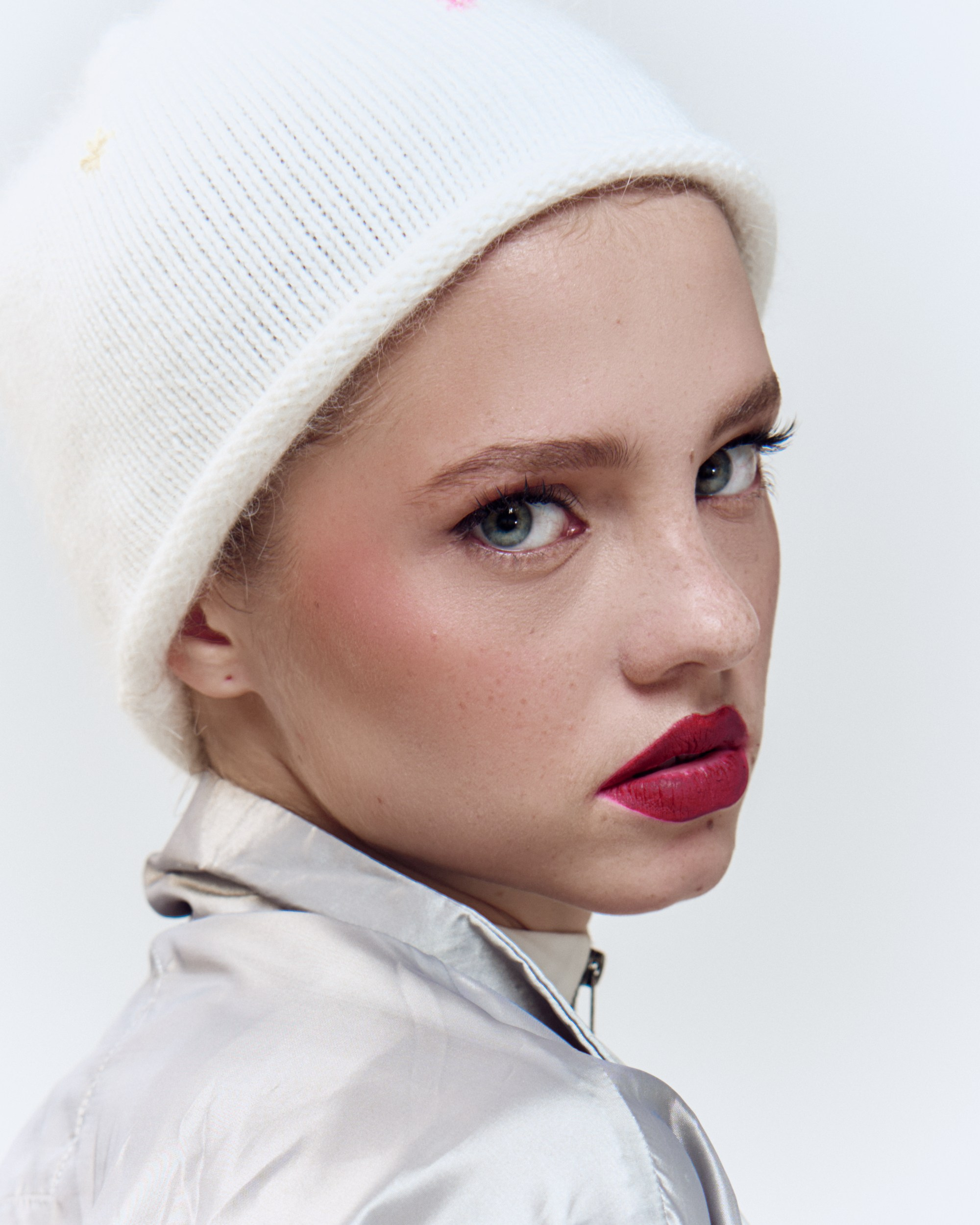 Лиза. Фотограф в Новосибирске Дмитрий Матвеев