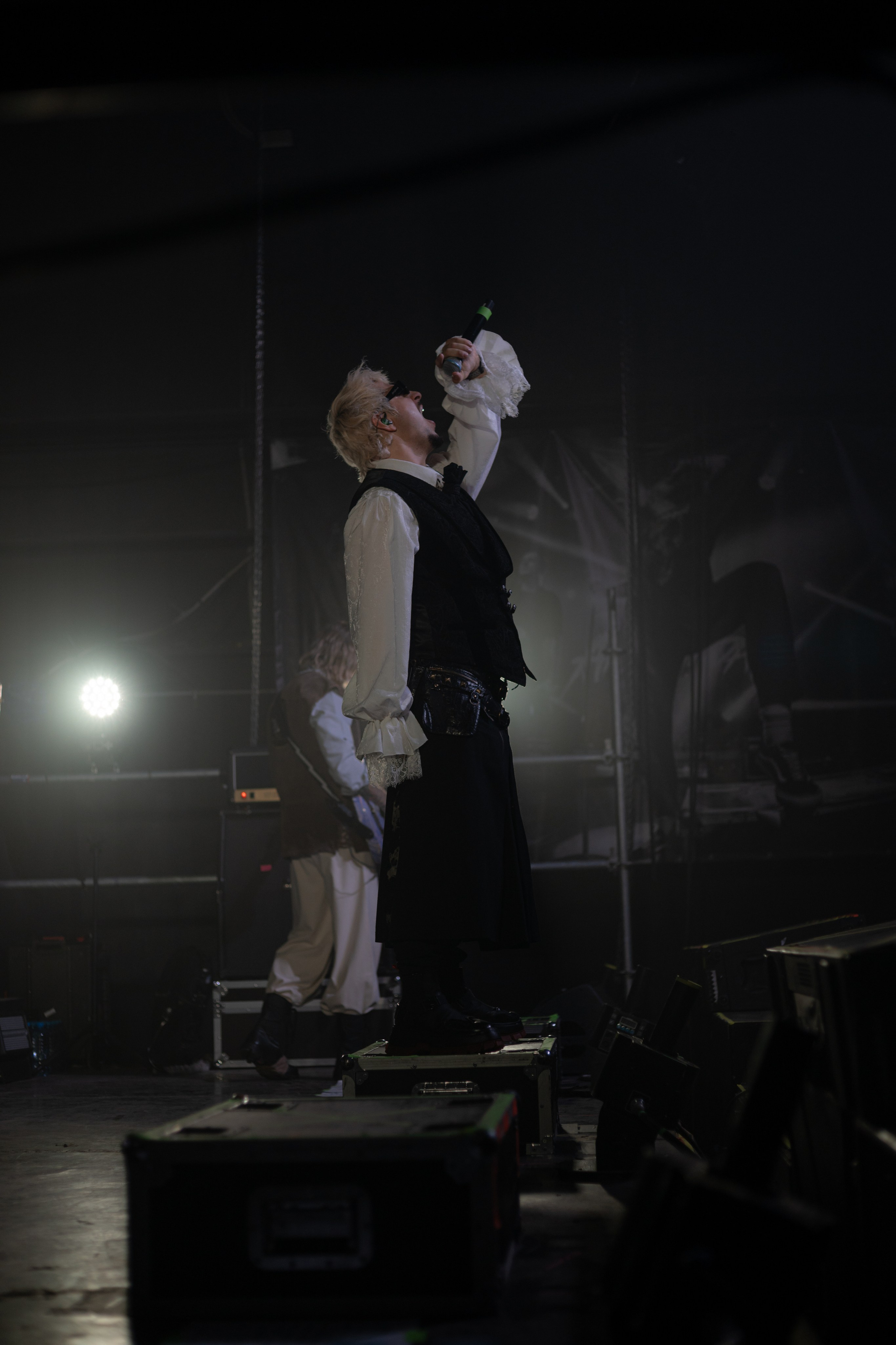 Sqwoz Bab. Фотограф в Пермском крае Матвей Раттер