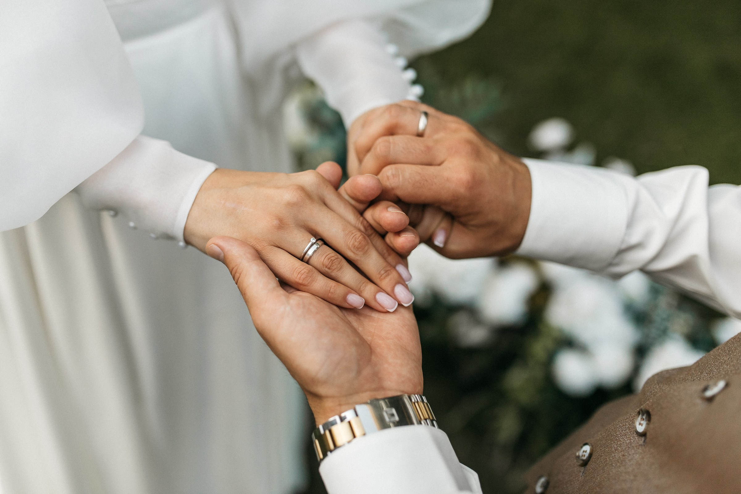 Михаил&Кристина