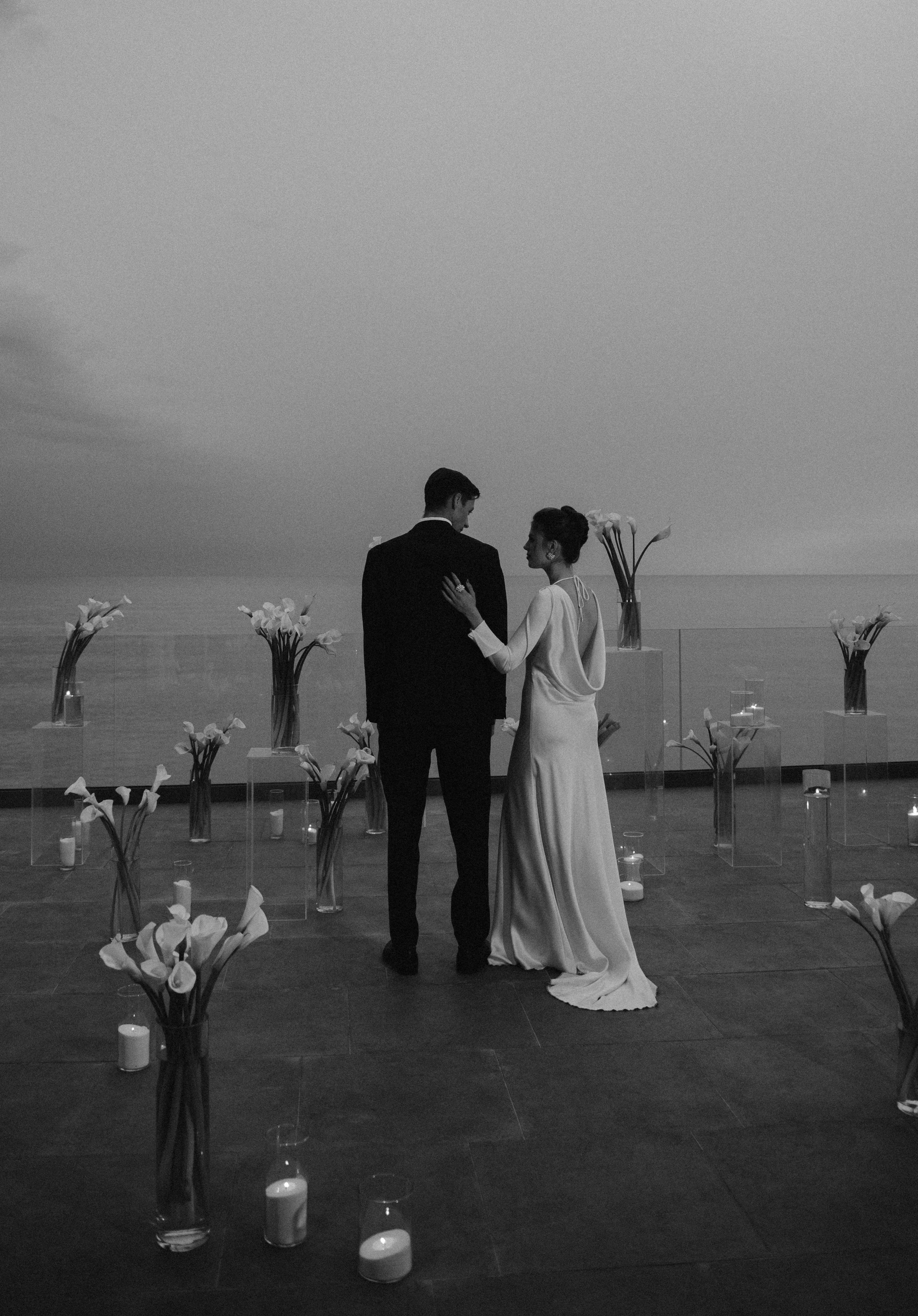 Никита и Анастасия (с.Николаевка). Свадебный, женский, семейный фотограф в Севастополе Юлия Мошенко