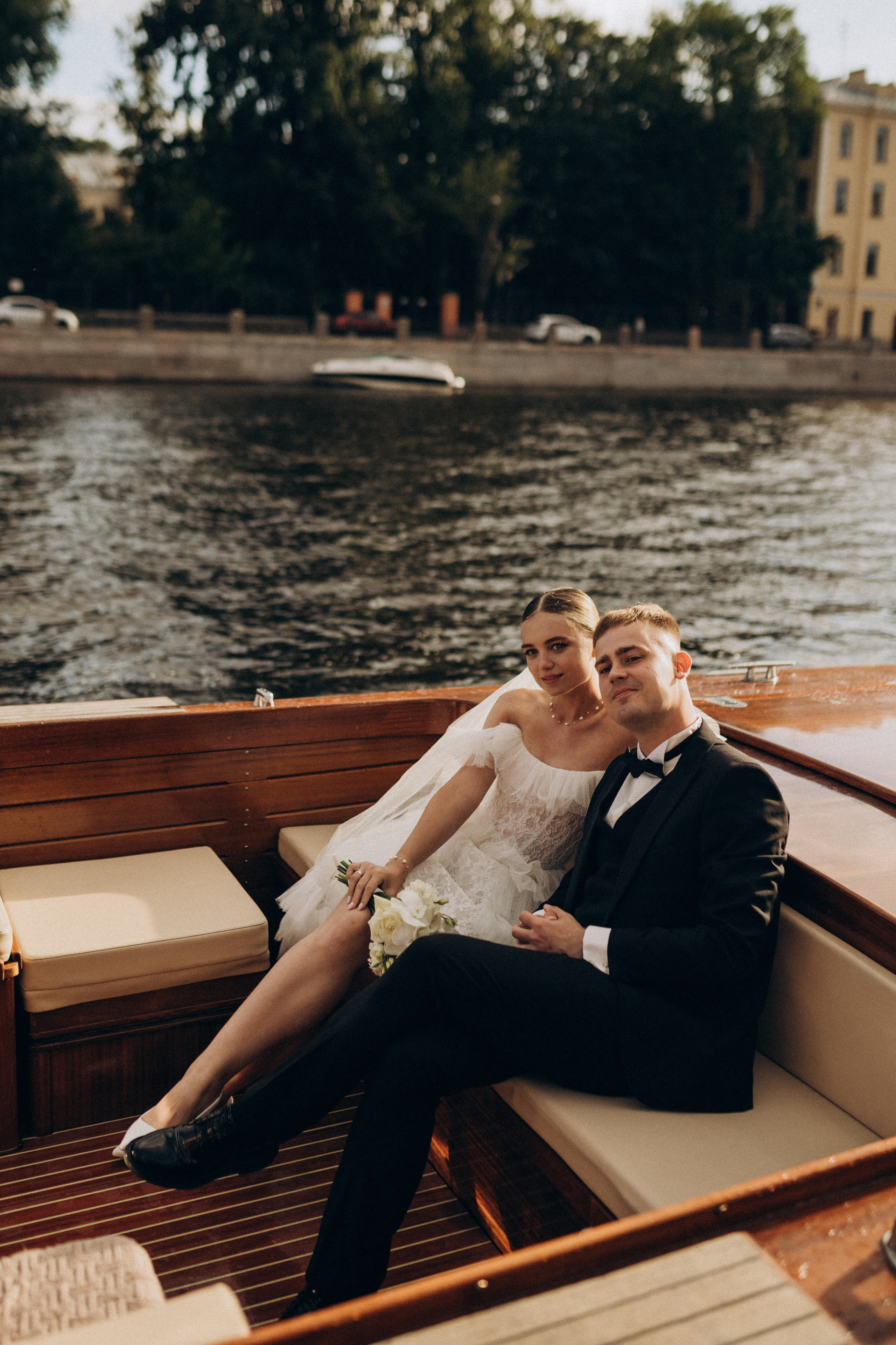 Максим и Ирина | Дворец бракосочетания 2. Свадебный и love story фотограф в Санкт-Петербурге