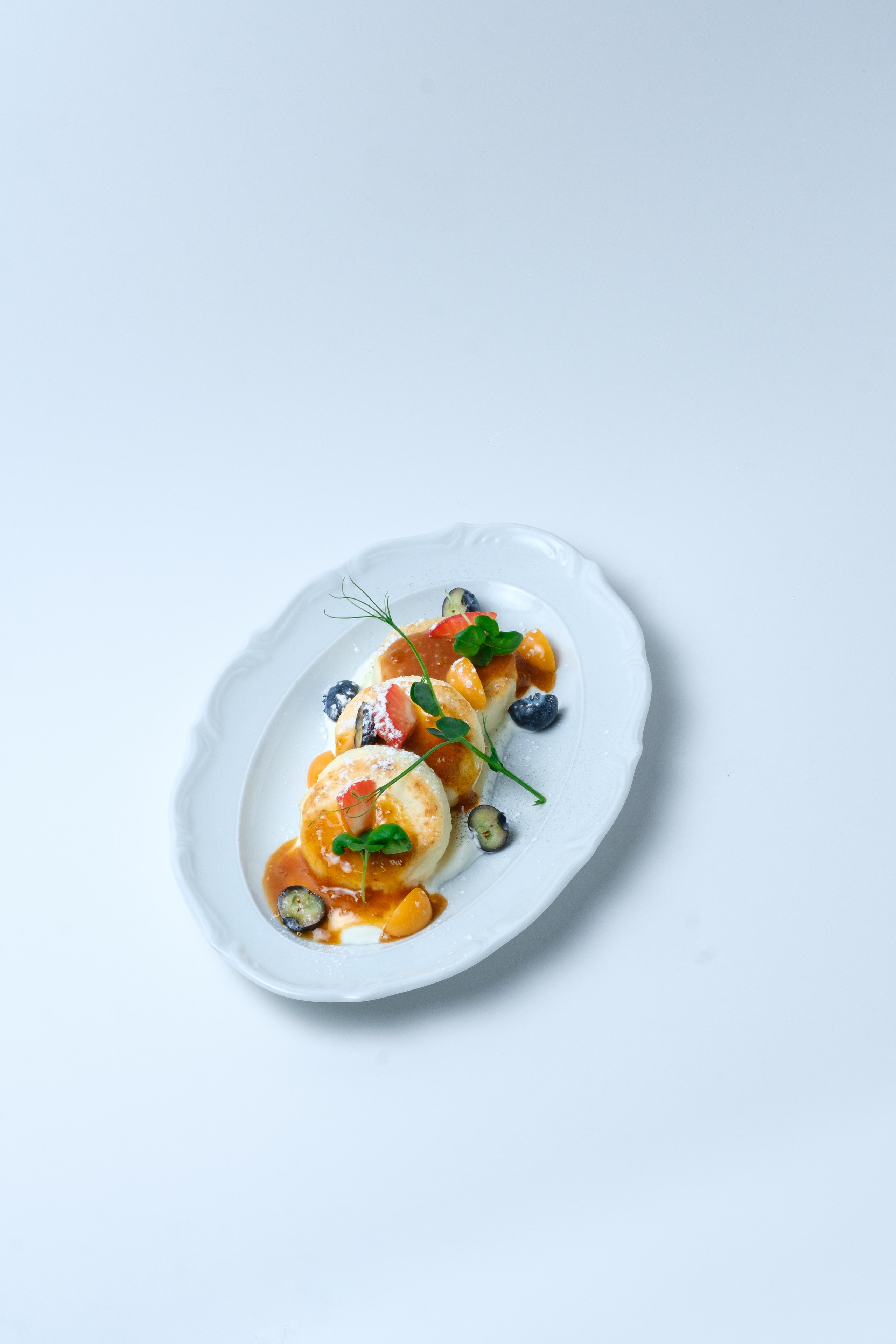 Завтрак. Фотограф в Тюмени Кирилл Марфин